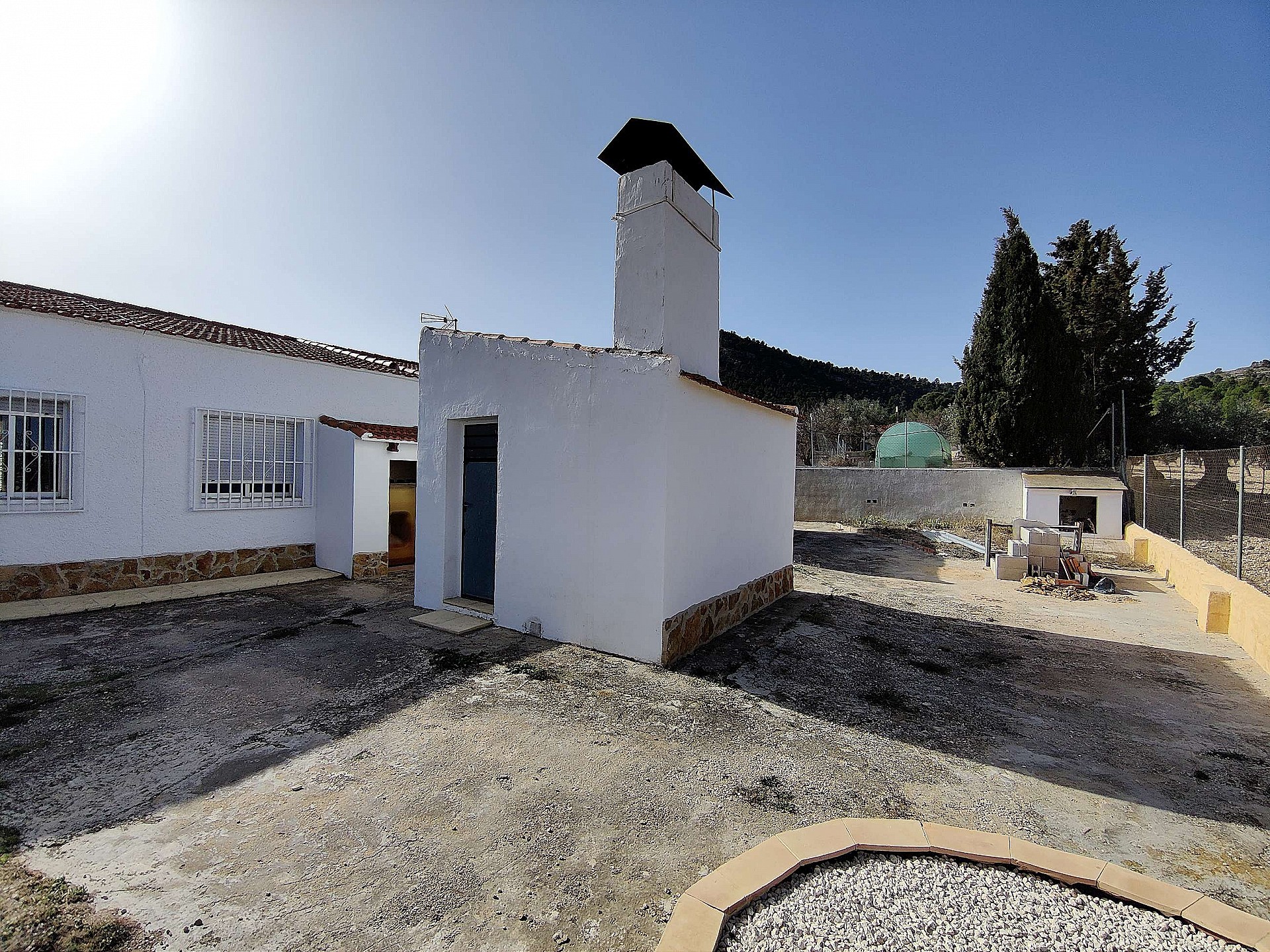 Villa till salu i Guardamar and surroundings 31