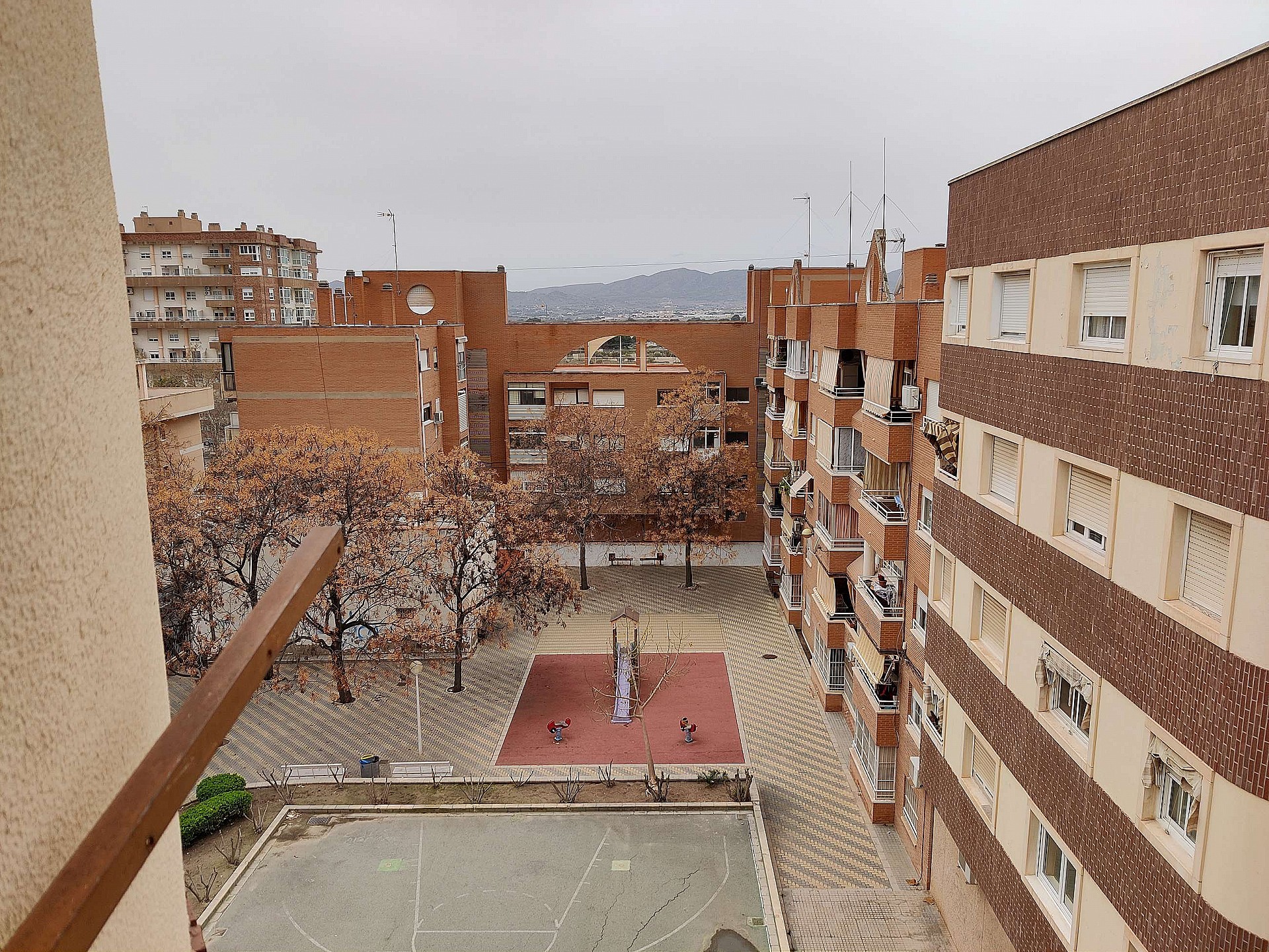 Lägenhet till salu i Alicante 13