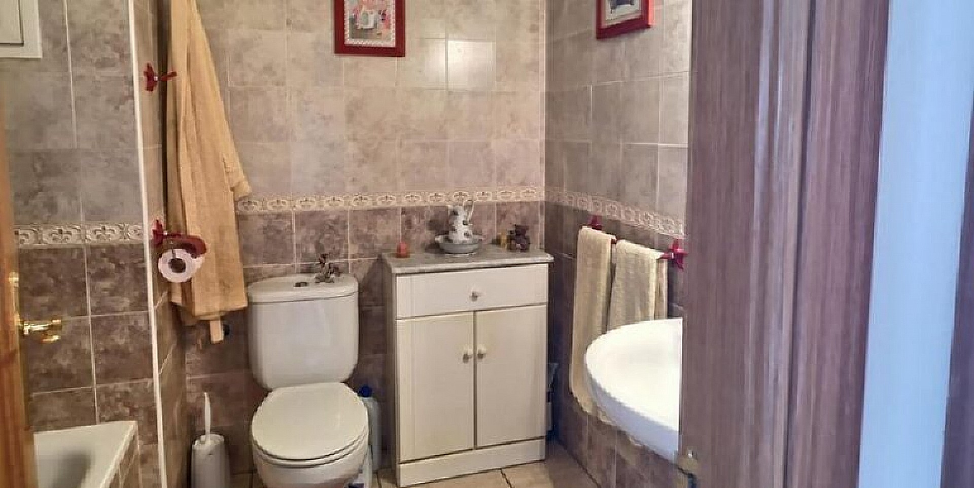 Townhouse na sprzedaż w Alicante 20