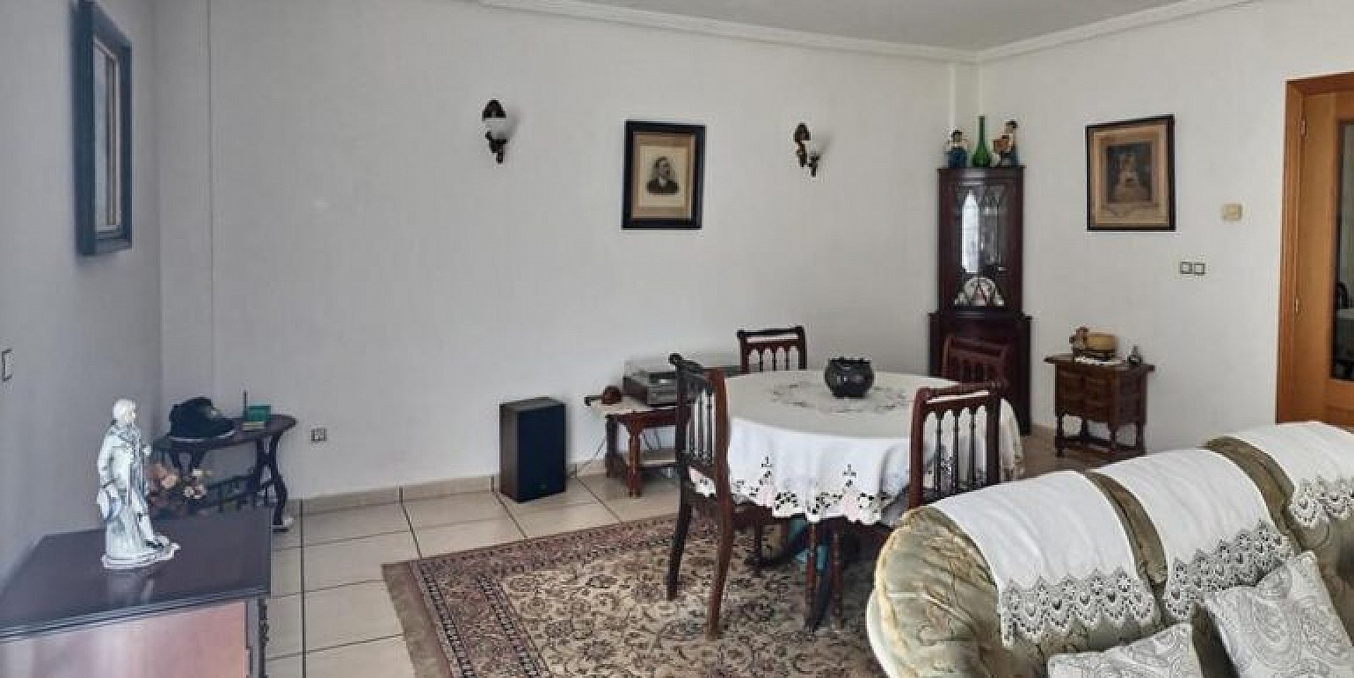 Townhouse na sprzedaż w Alicante 8