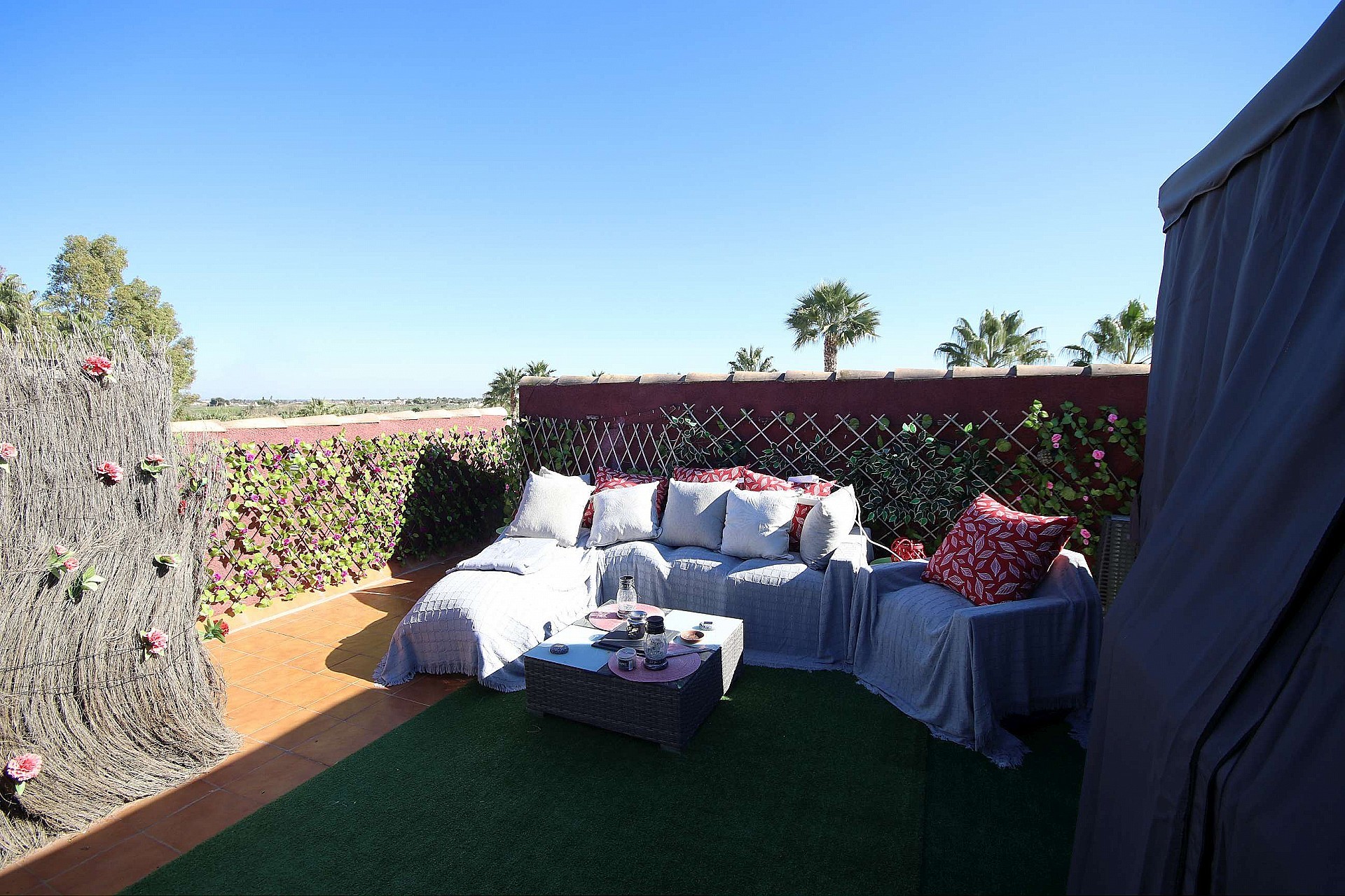 Villa for sale in Alicante 45