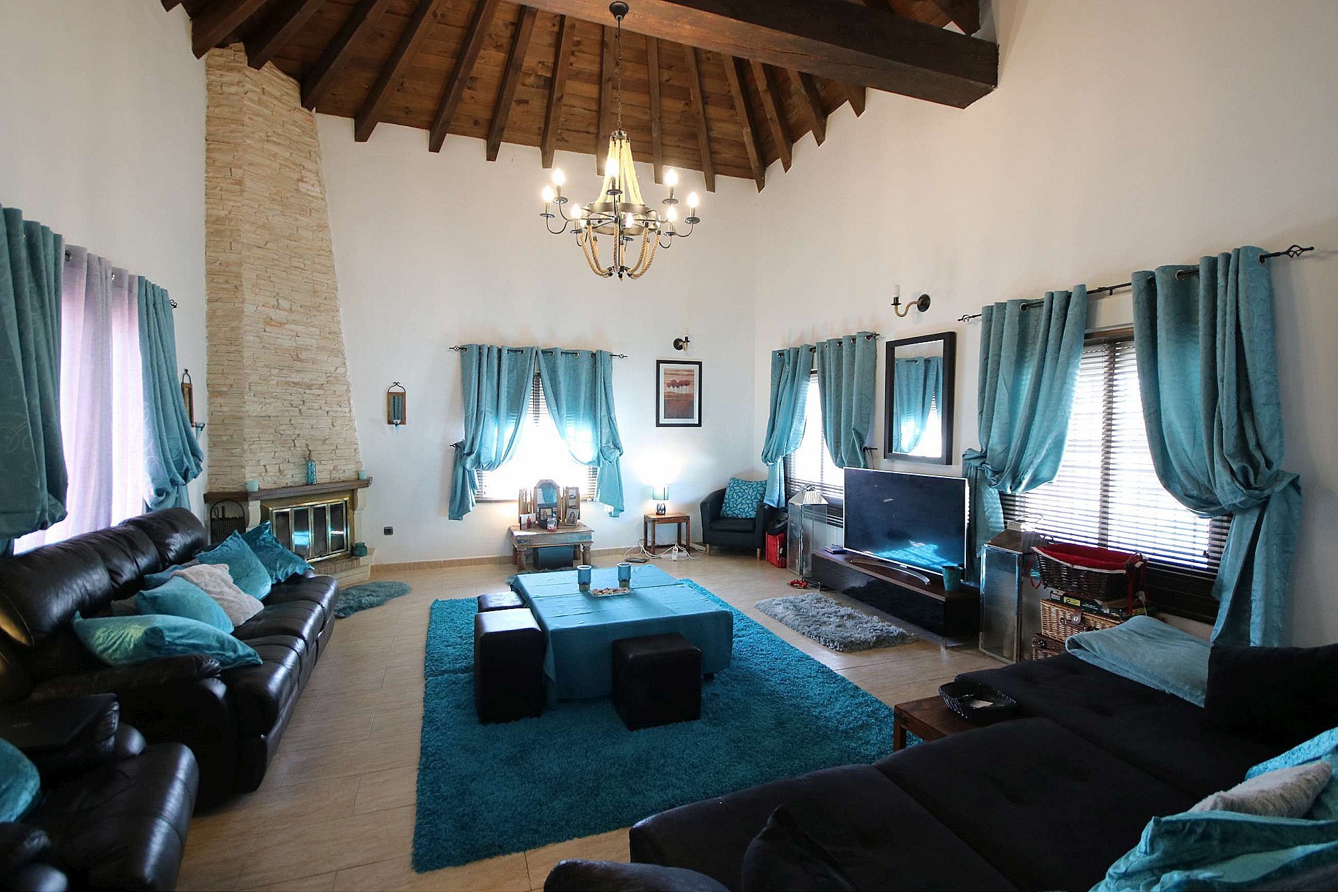 Villa for sale in Alicante 8