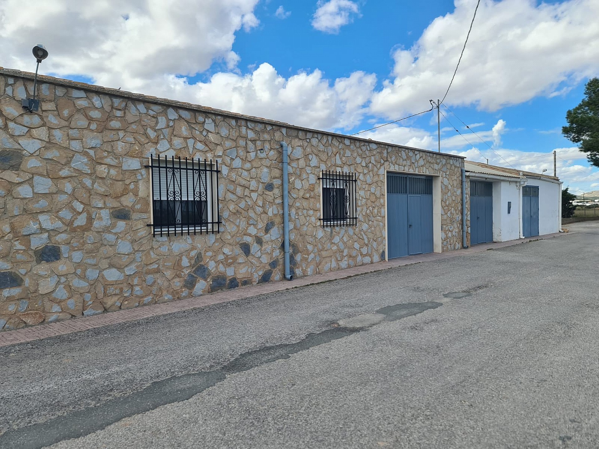 Casas de Campo en venta en Guardamar and surroundings 31