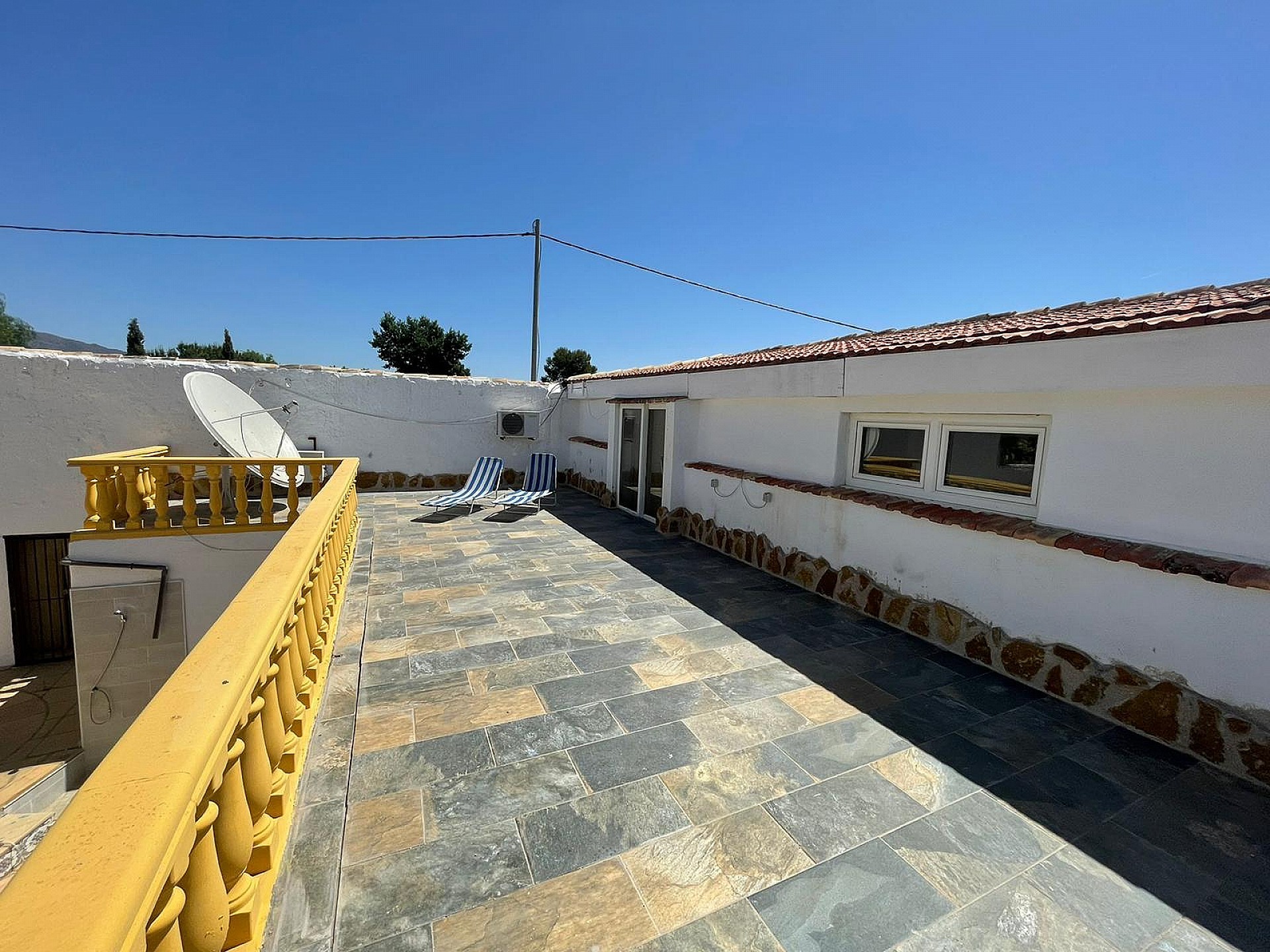 Villa à vendre à Alicante 12