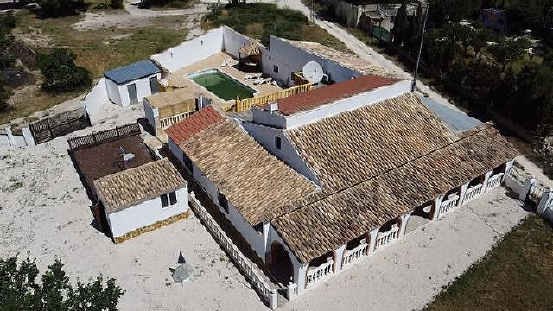 Haus zum Verkauf in Alicante 2