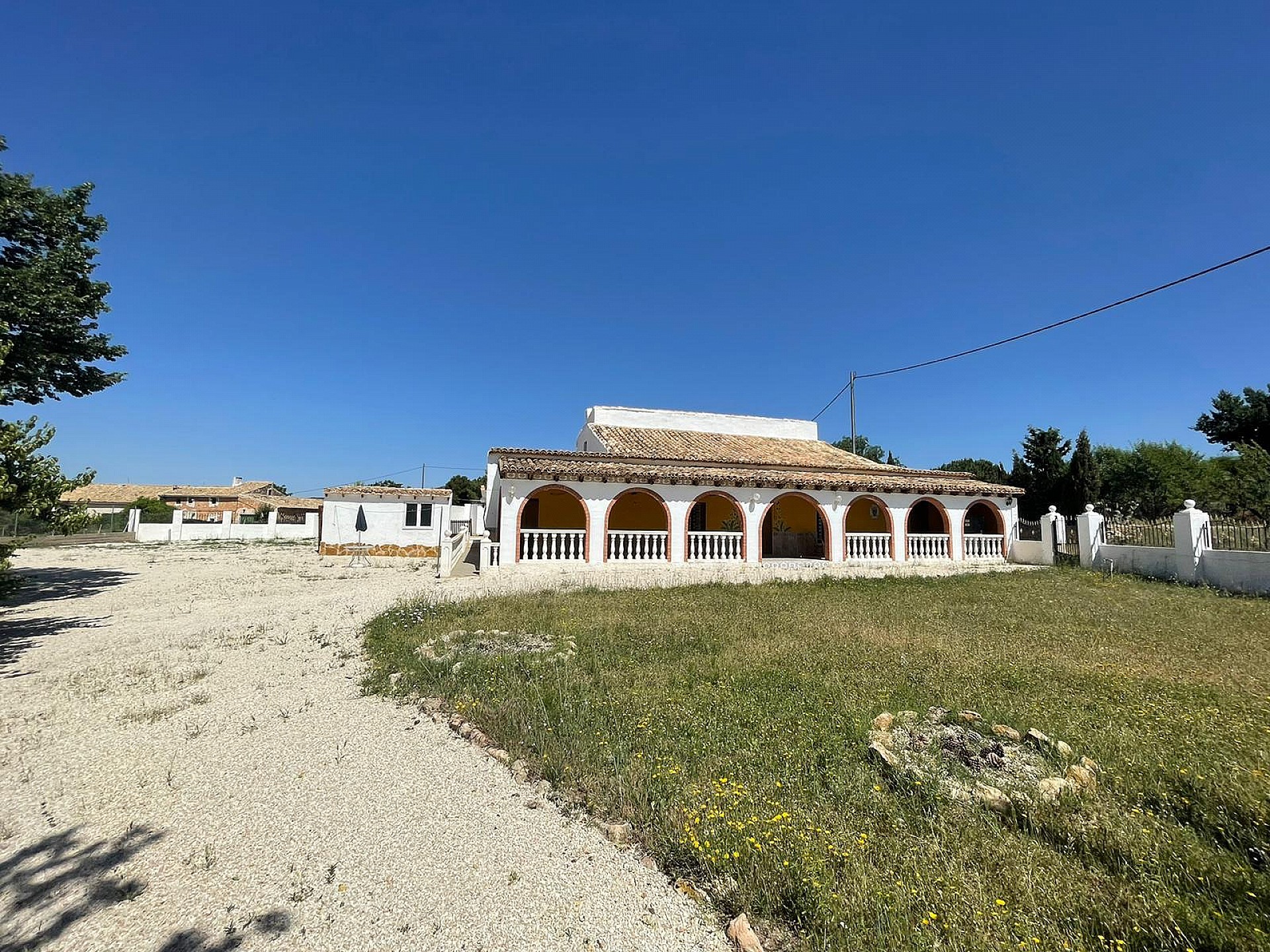 Villa te koop in Alicante 3