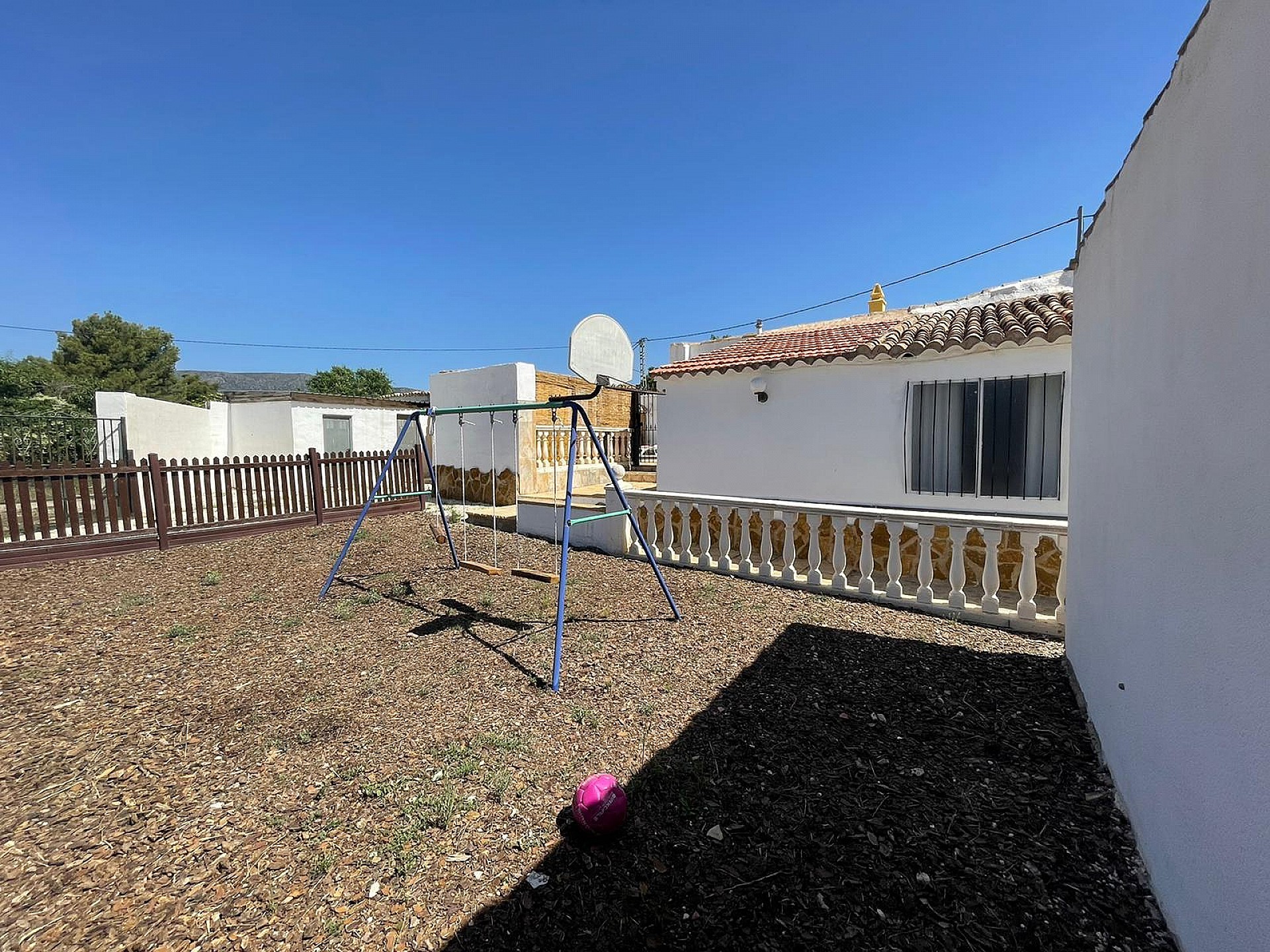 Villa à vendre à Alicante 44