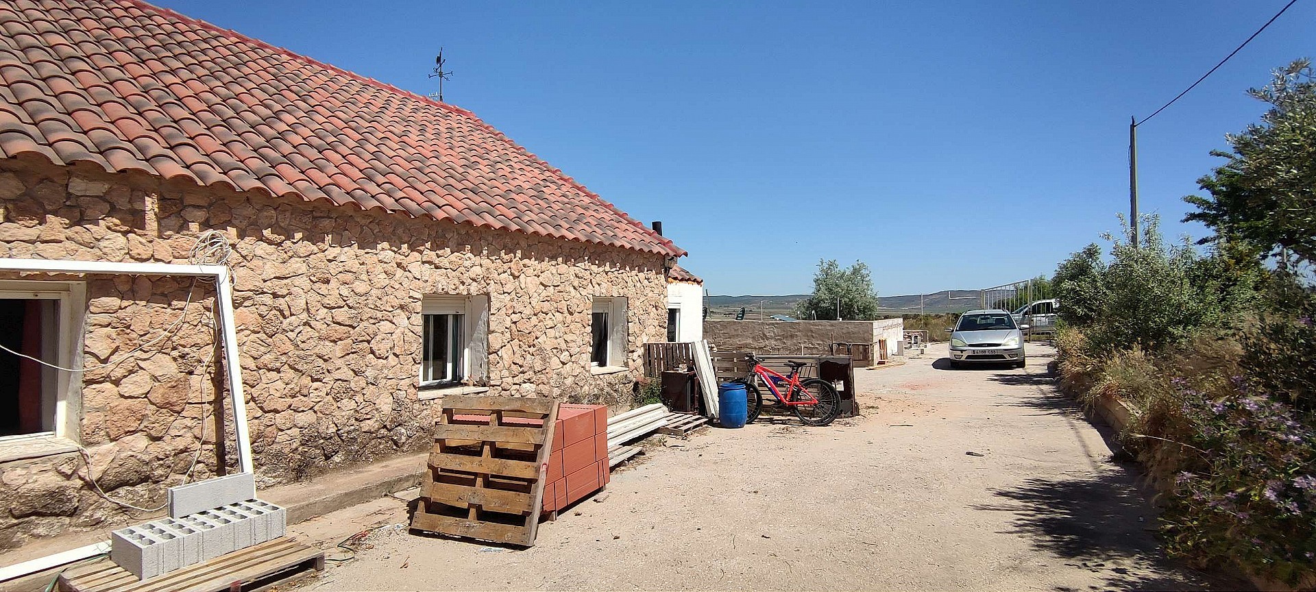 Countryhome for sale in Guardamar and surroundings 25