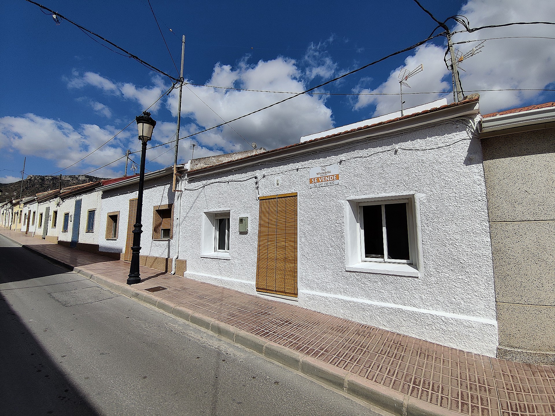 Townhouse na sprzedaż w Alicante 23