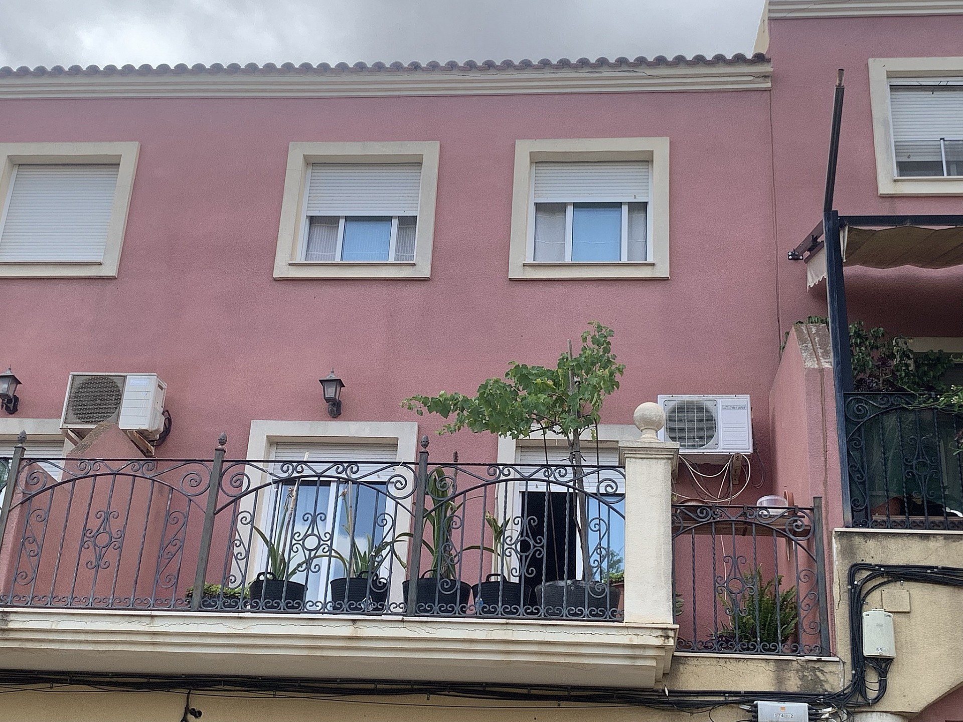 Wohnung zum Verkauf in Alicante 36