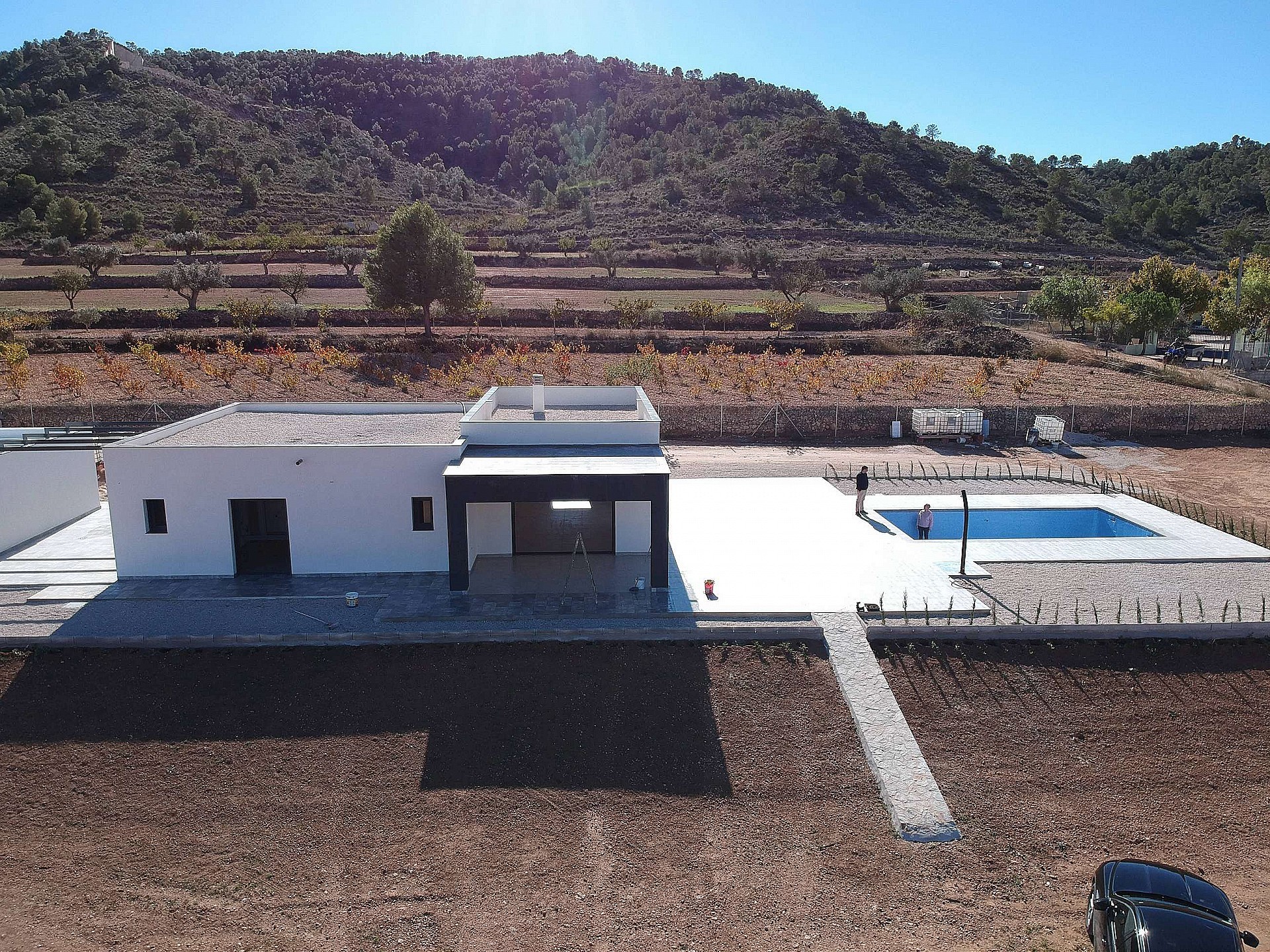 Villa till salu i Alicante 32