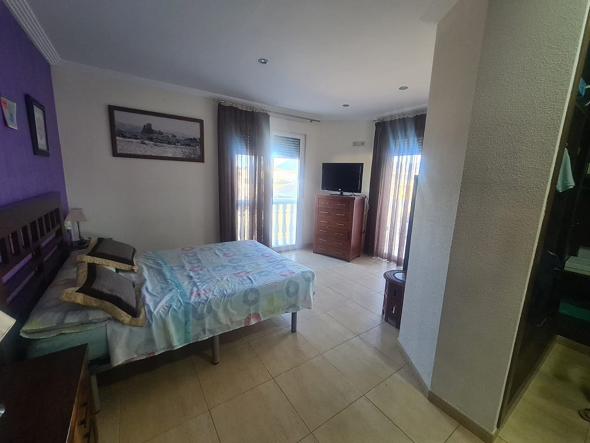 Townhouse te koop in Alicante 12