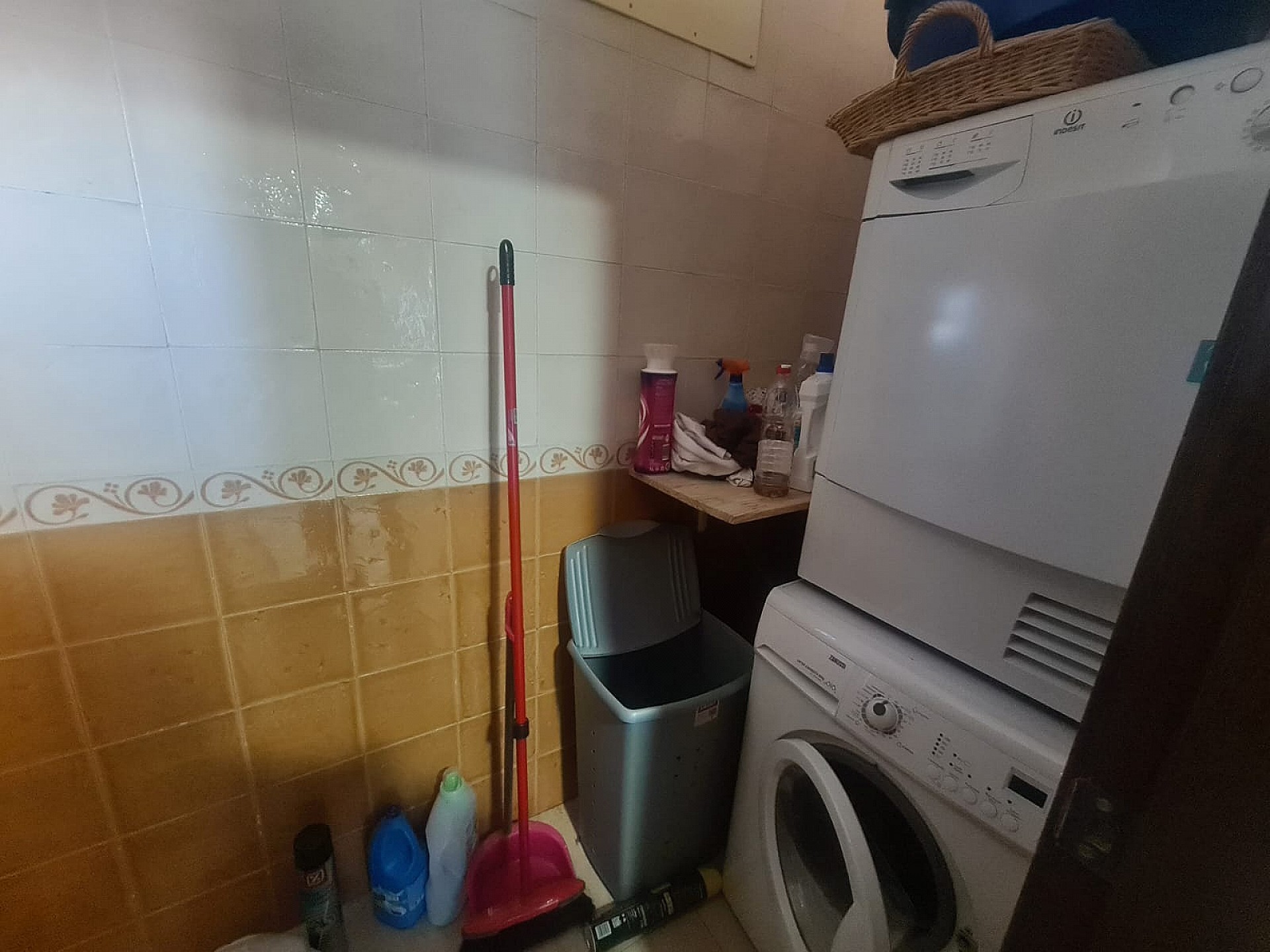 Adosada en venta en Alicante 25