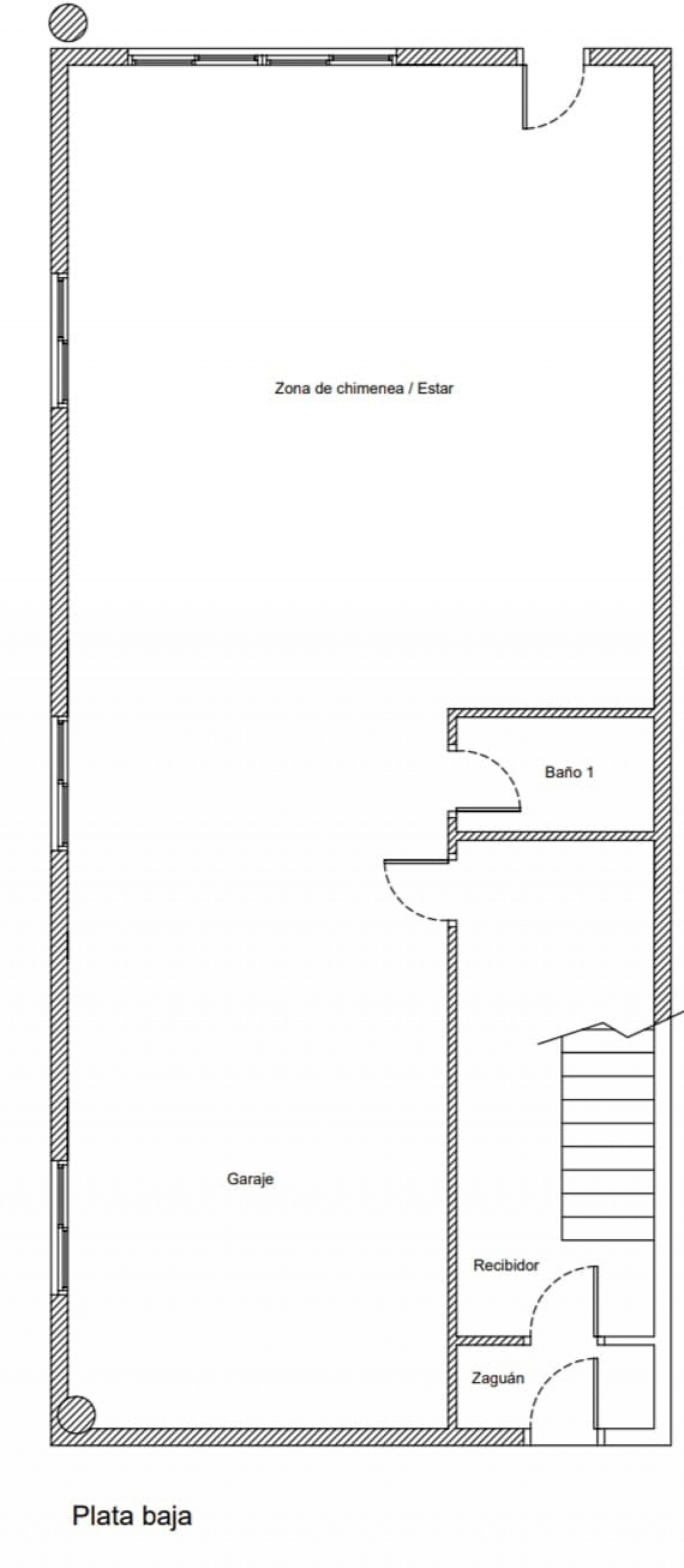 Reihenhaus zum Verkauf in Alicante 26