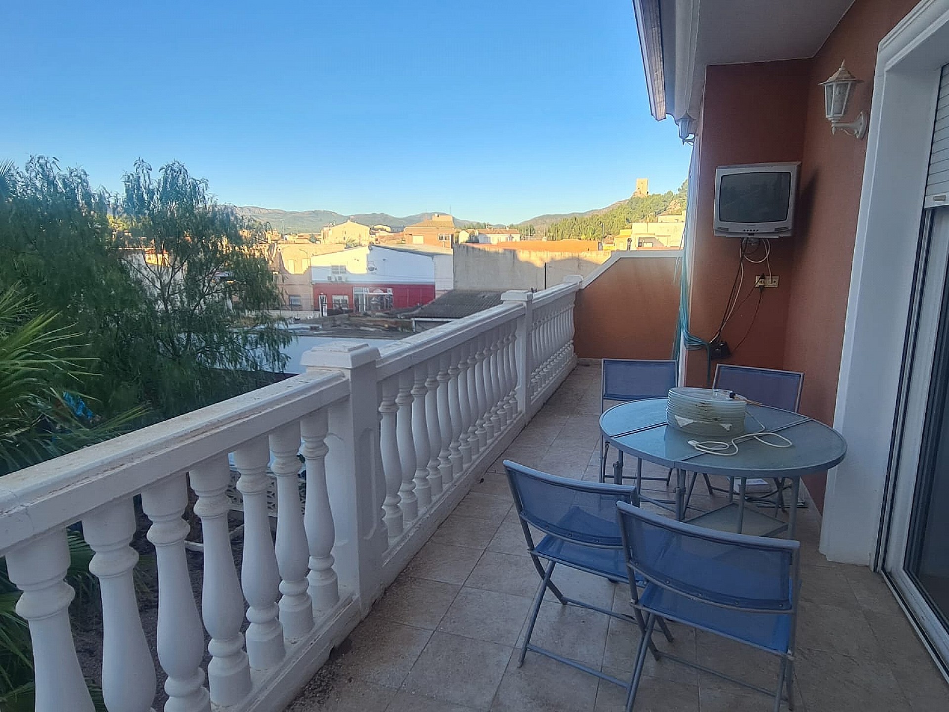 Townhouse na sprzedaż w Alicante 4