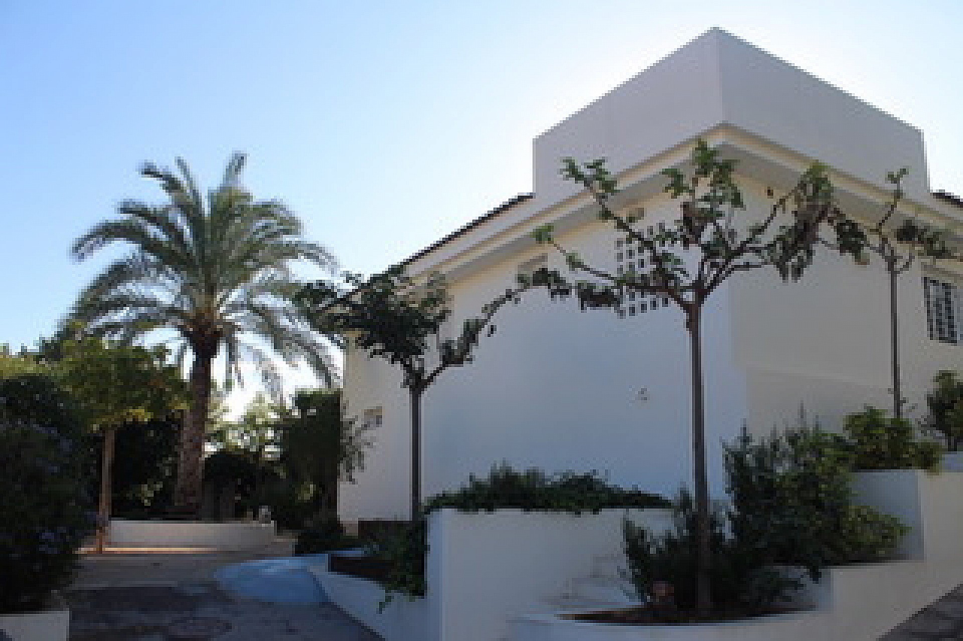 Villa till salu i Guardamar and surroundings 13