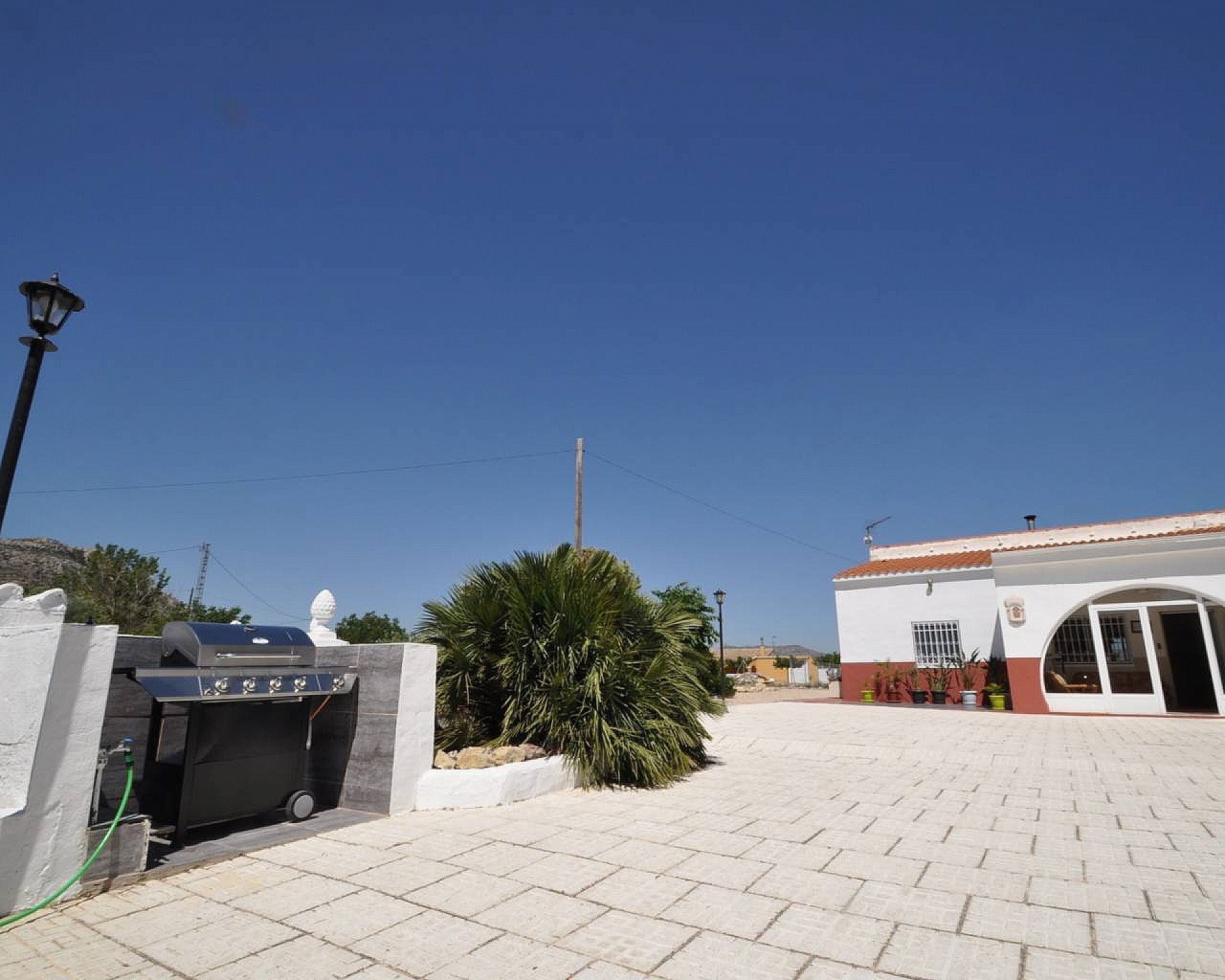 Villa à vendre à Alicante 36