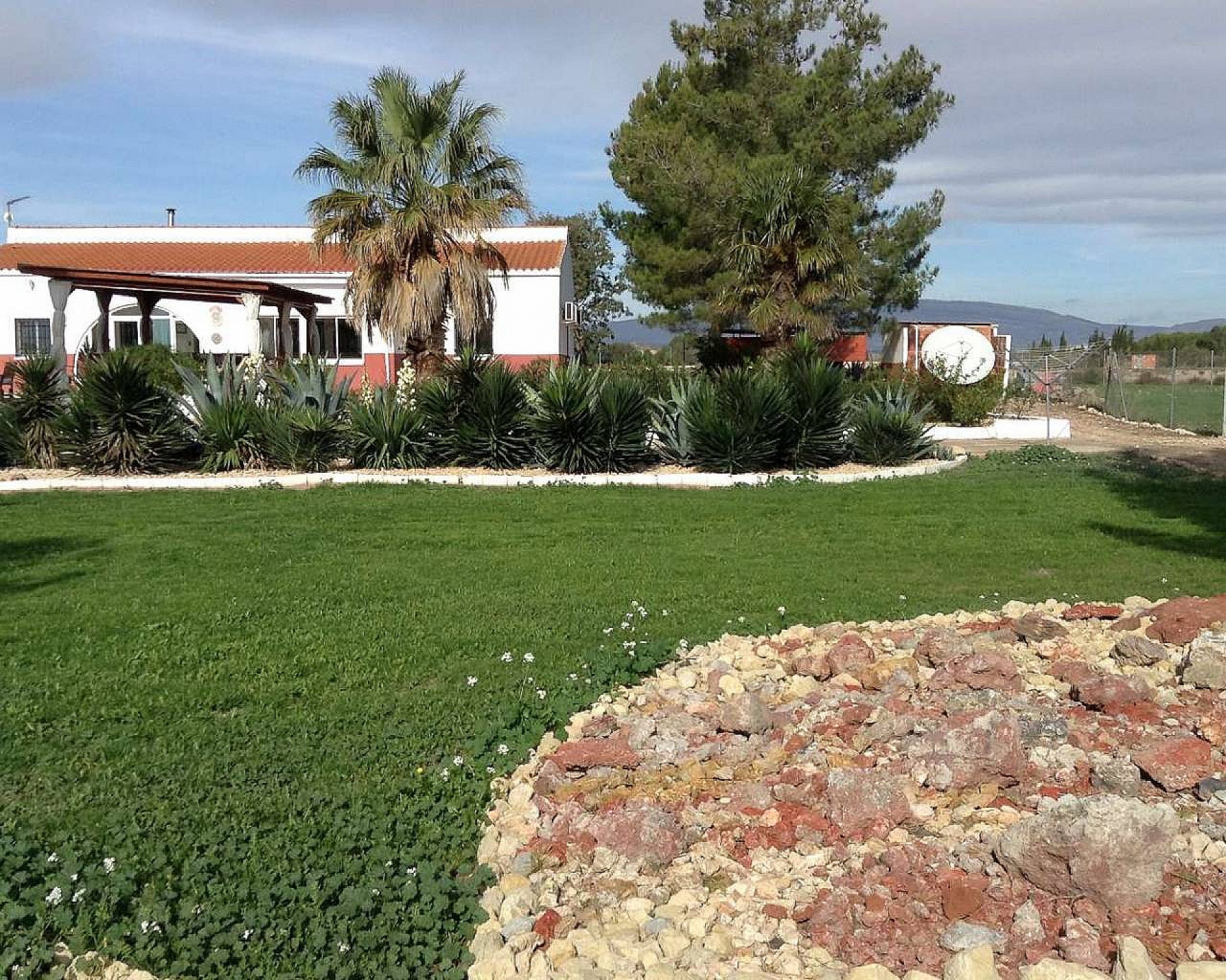 Villa for sale in Alicante 49