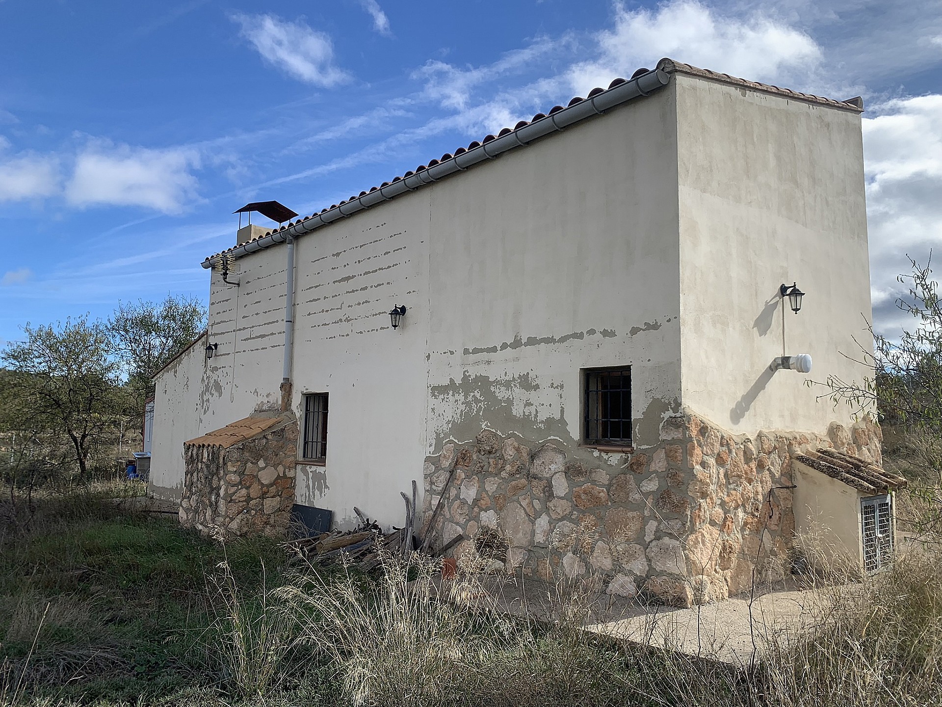 Countryhome for sale in Guardamar and surroundings 29