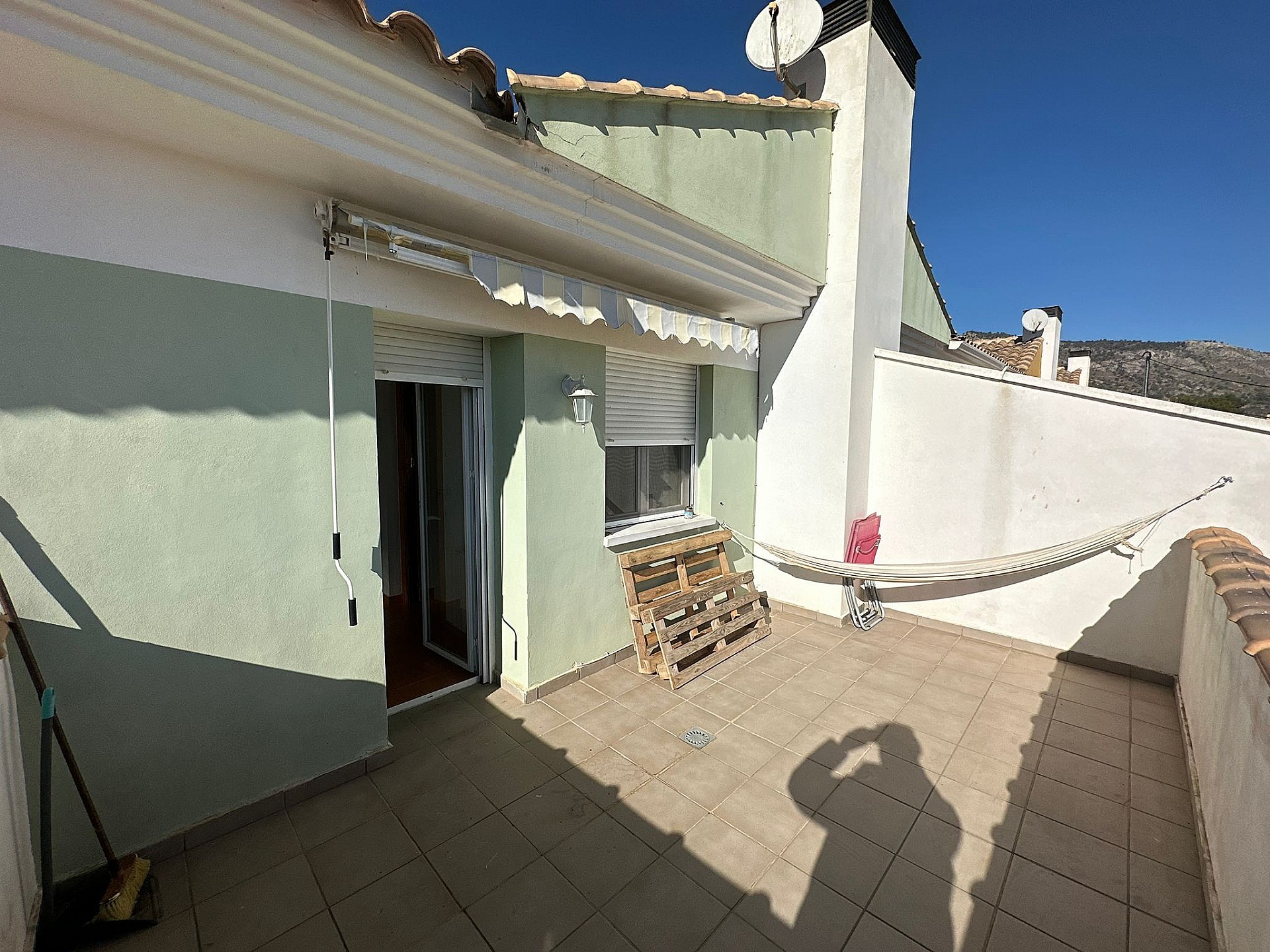 Maison de ville à vendre à Alicante 29