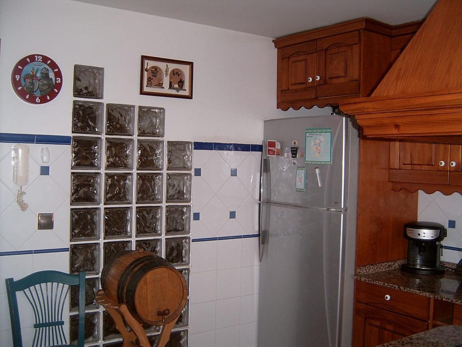 Townhouse for sale in Alicante 19