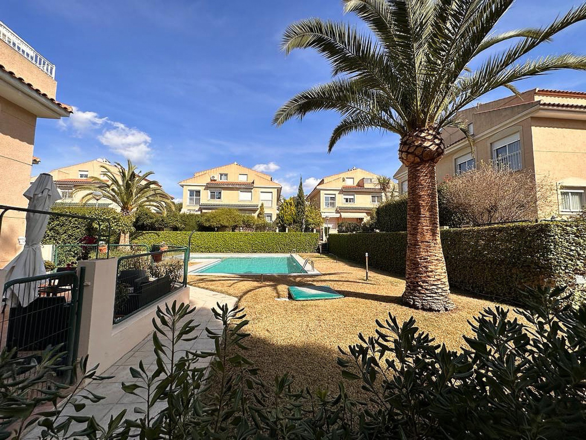 Townhouse for sale in Alicante 9