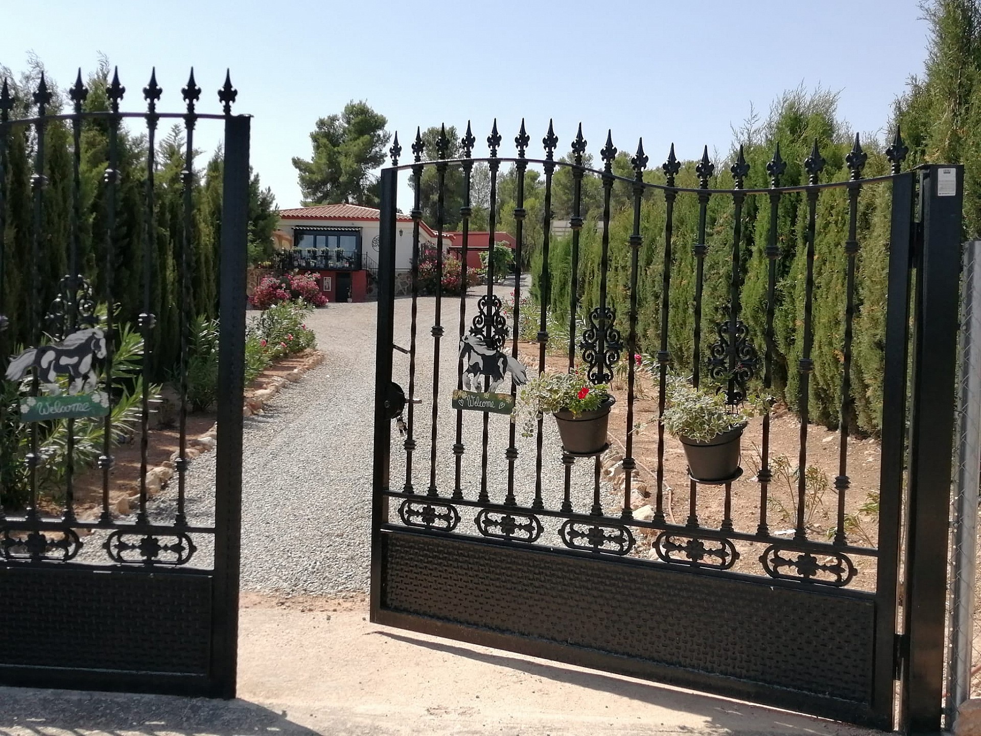 Countryhome for sale in Guardamar and surroundings 38