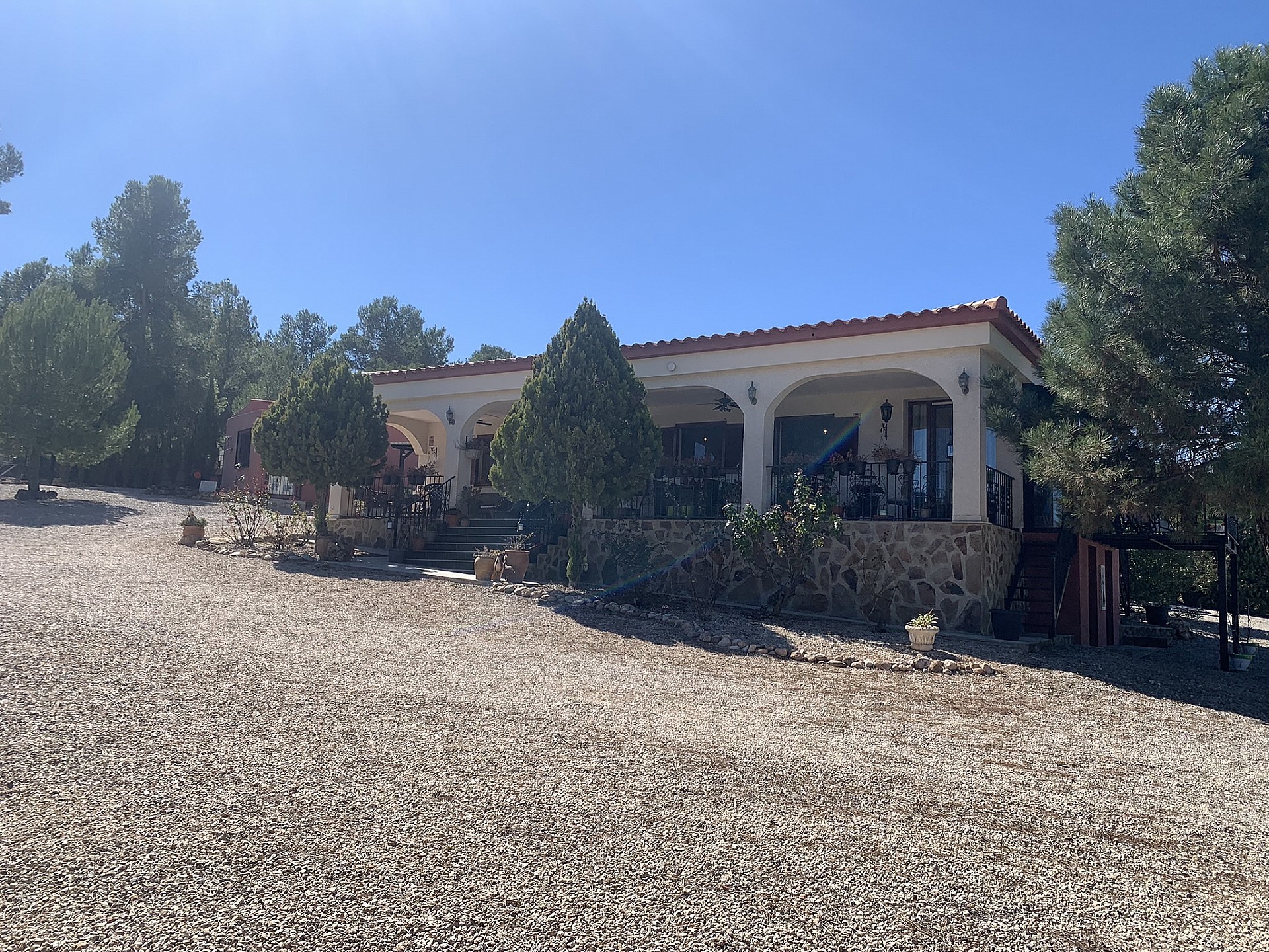 Countryhome for sale in Guardamar and surroundings 9