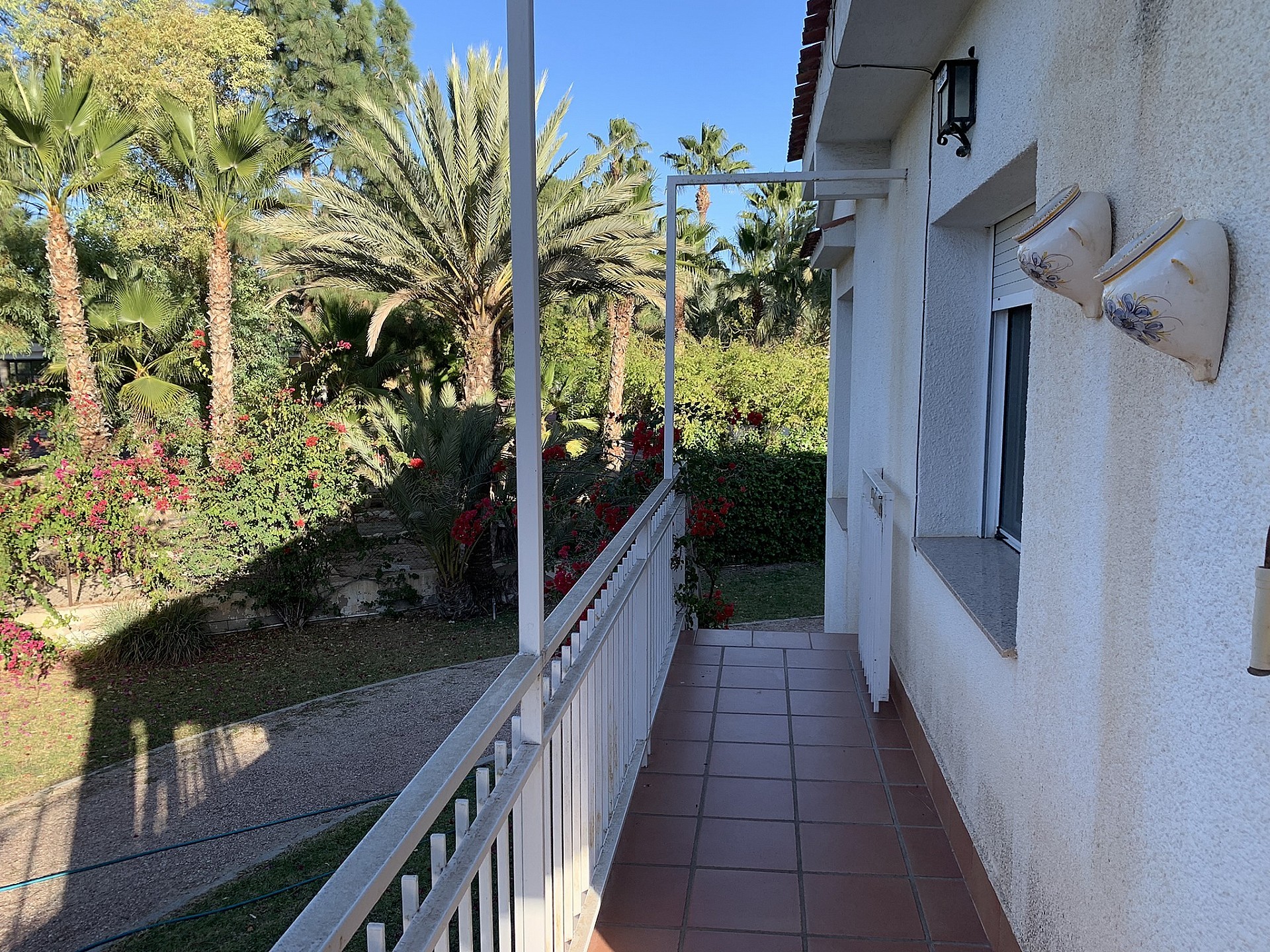 Загородный дом для продажи в Alicante 35