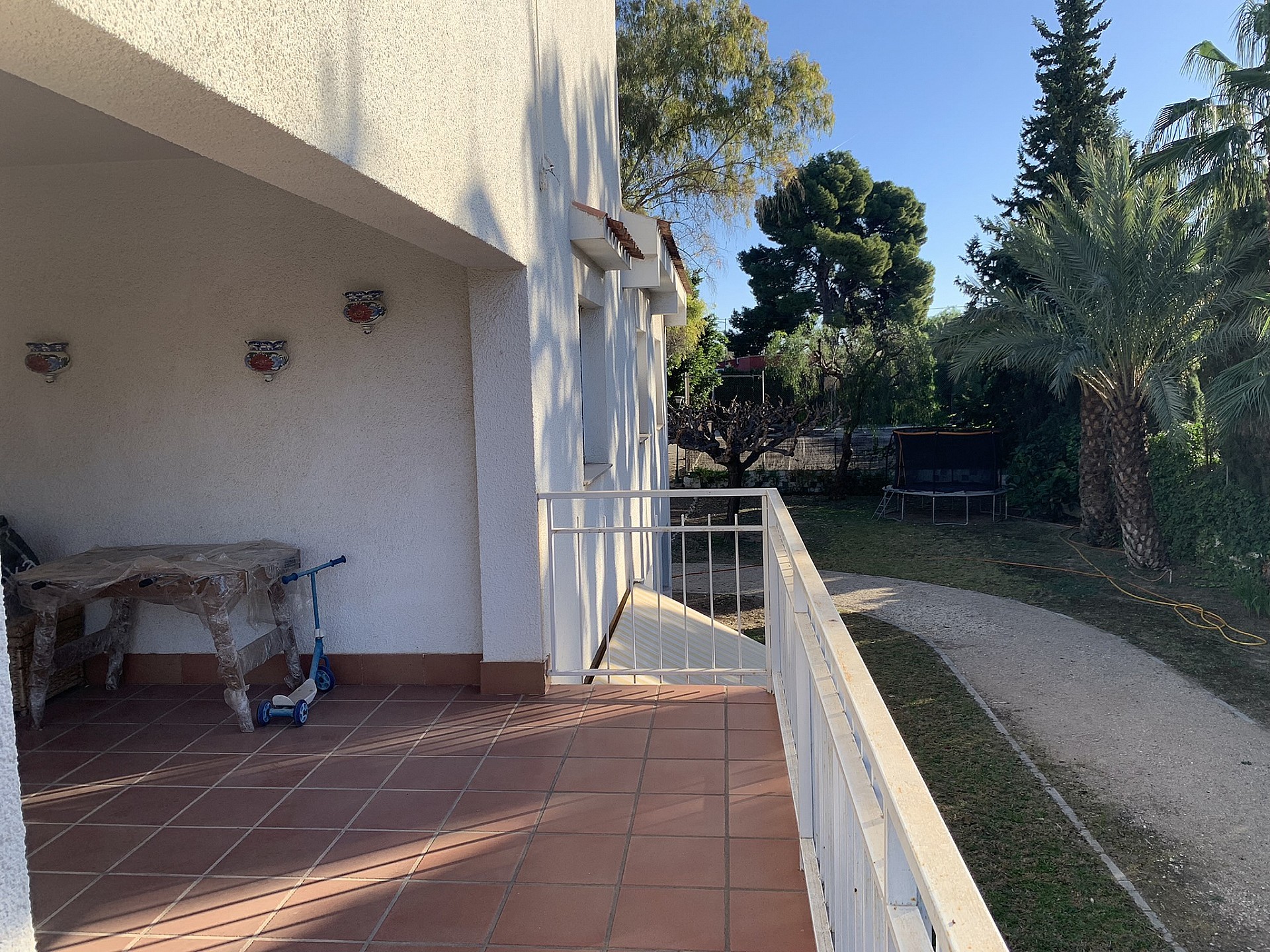 Casas de Campo en venta en Alicante 42