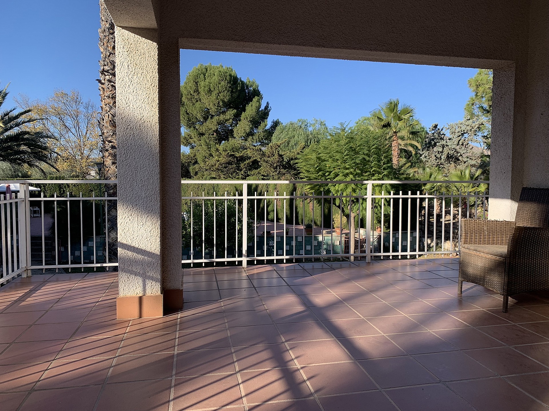 Countryhome for sale in Alicante 43