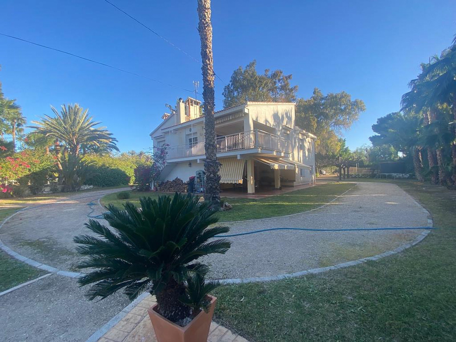 Загородный дом для продажи в Alicante 48
