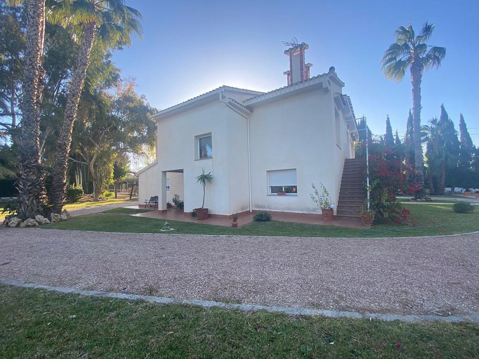 Landhaus zum Verkauf in Alicante 52