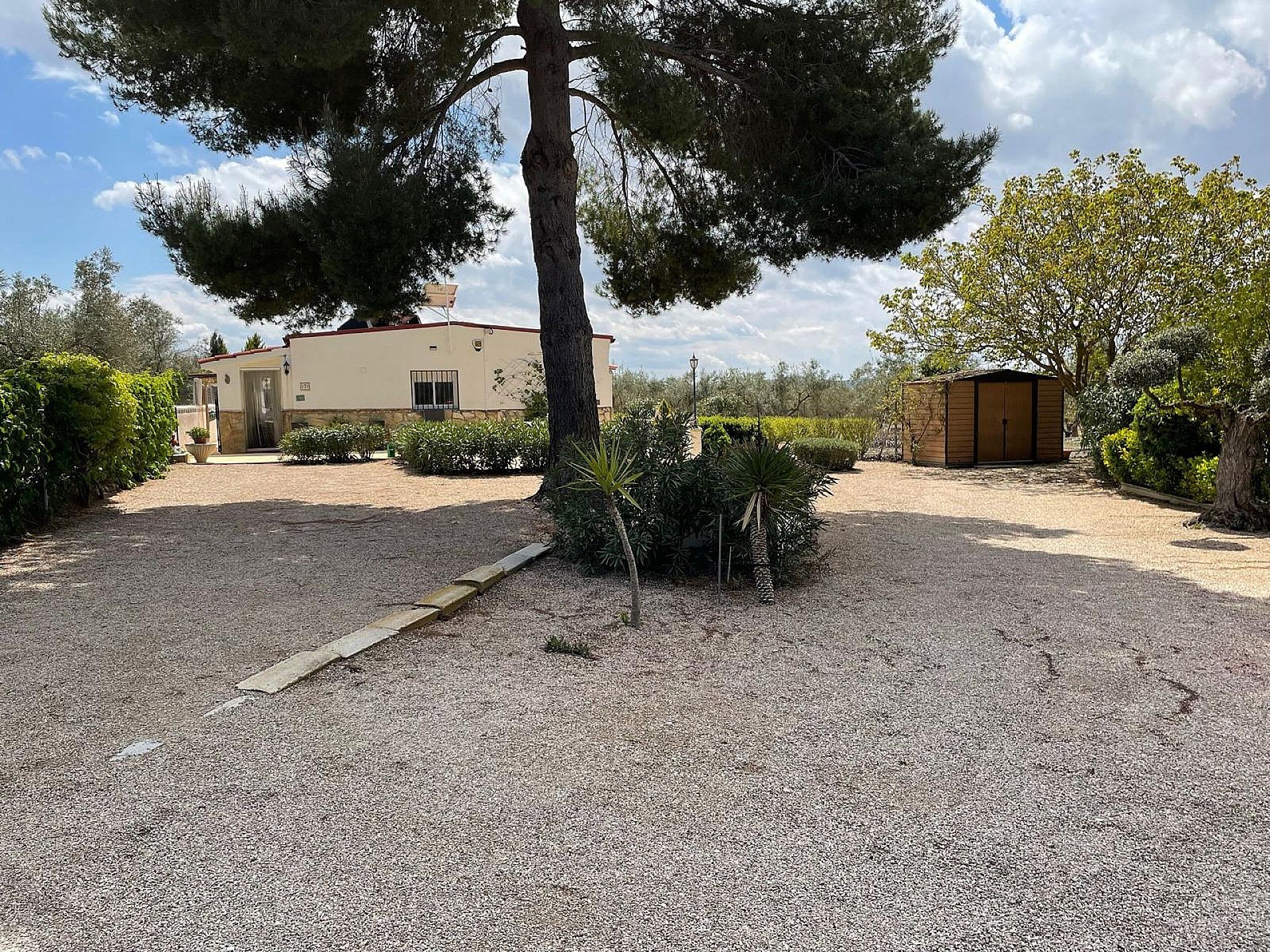 Casas de Campo en venta en Alicante 11