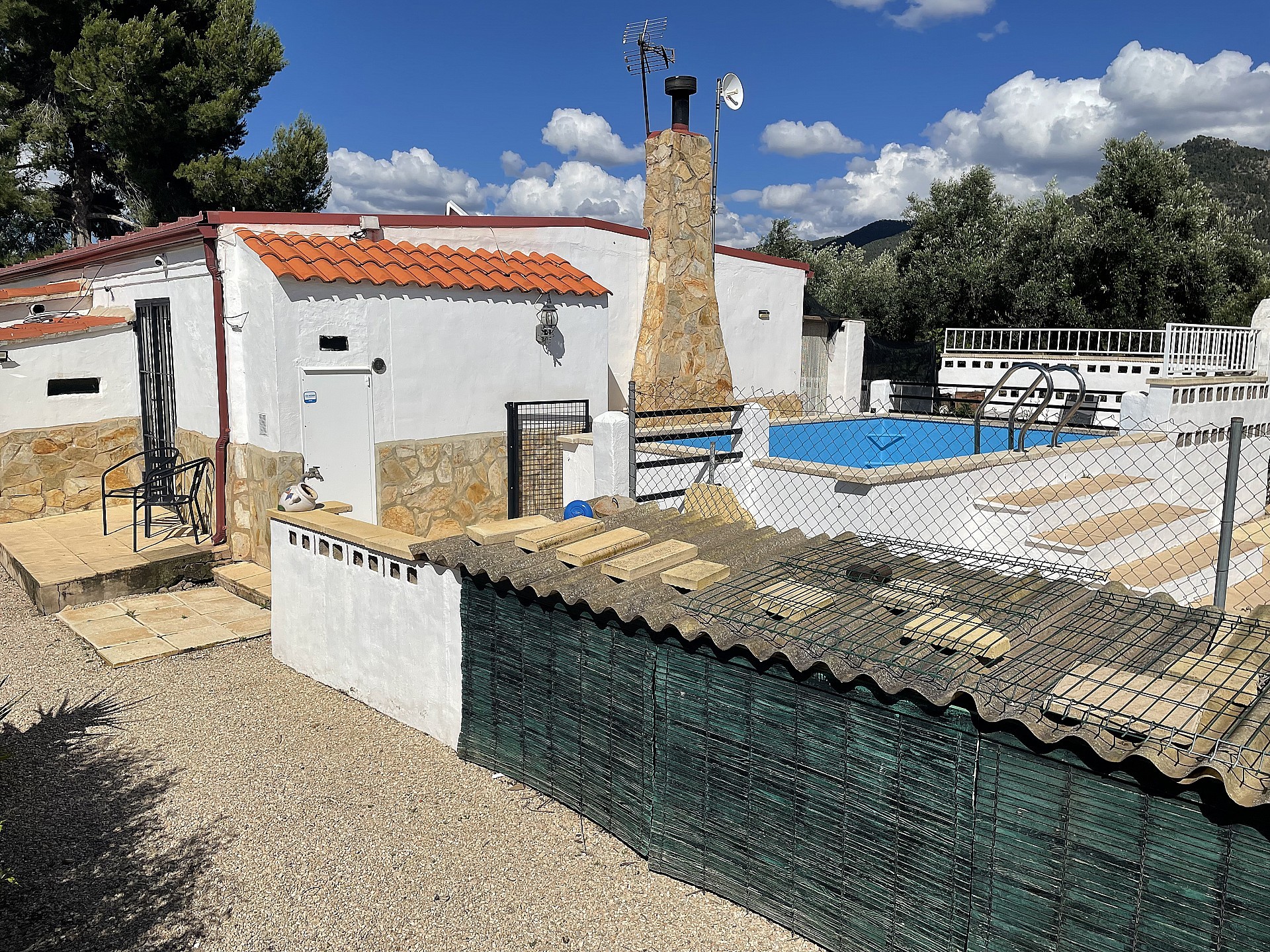 Casas de Campo en venta en Alicante 2