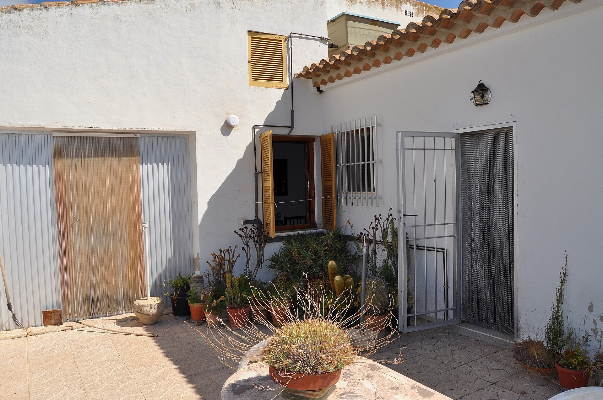 Загородный дом для продажи в Guardamar and surroundings 14