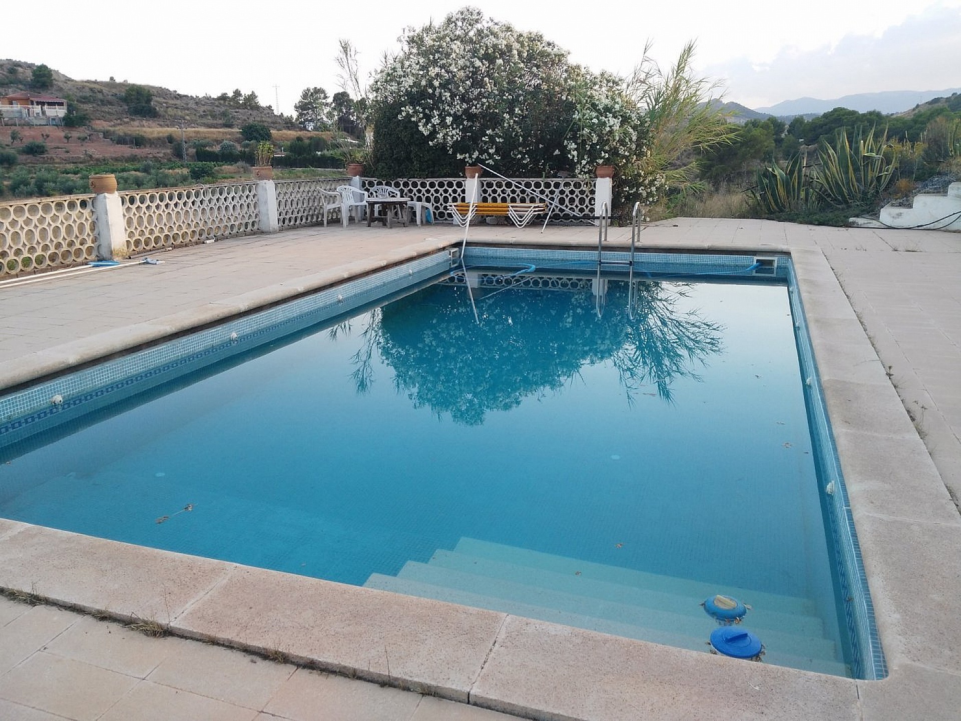 Countryhome for sale in Guardamar and surroundings 21