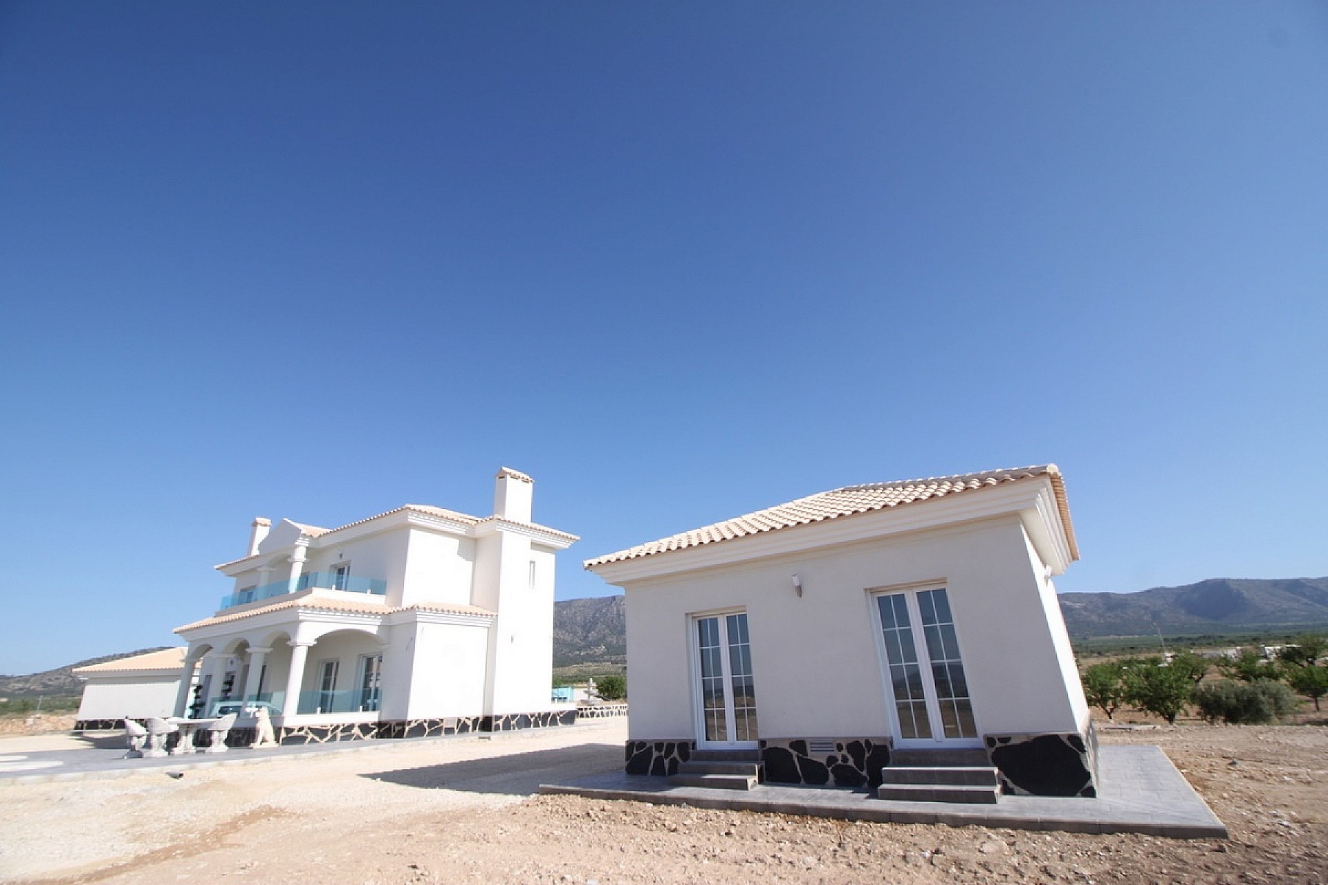 Villa for sale in Alicante 17