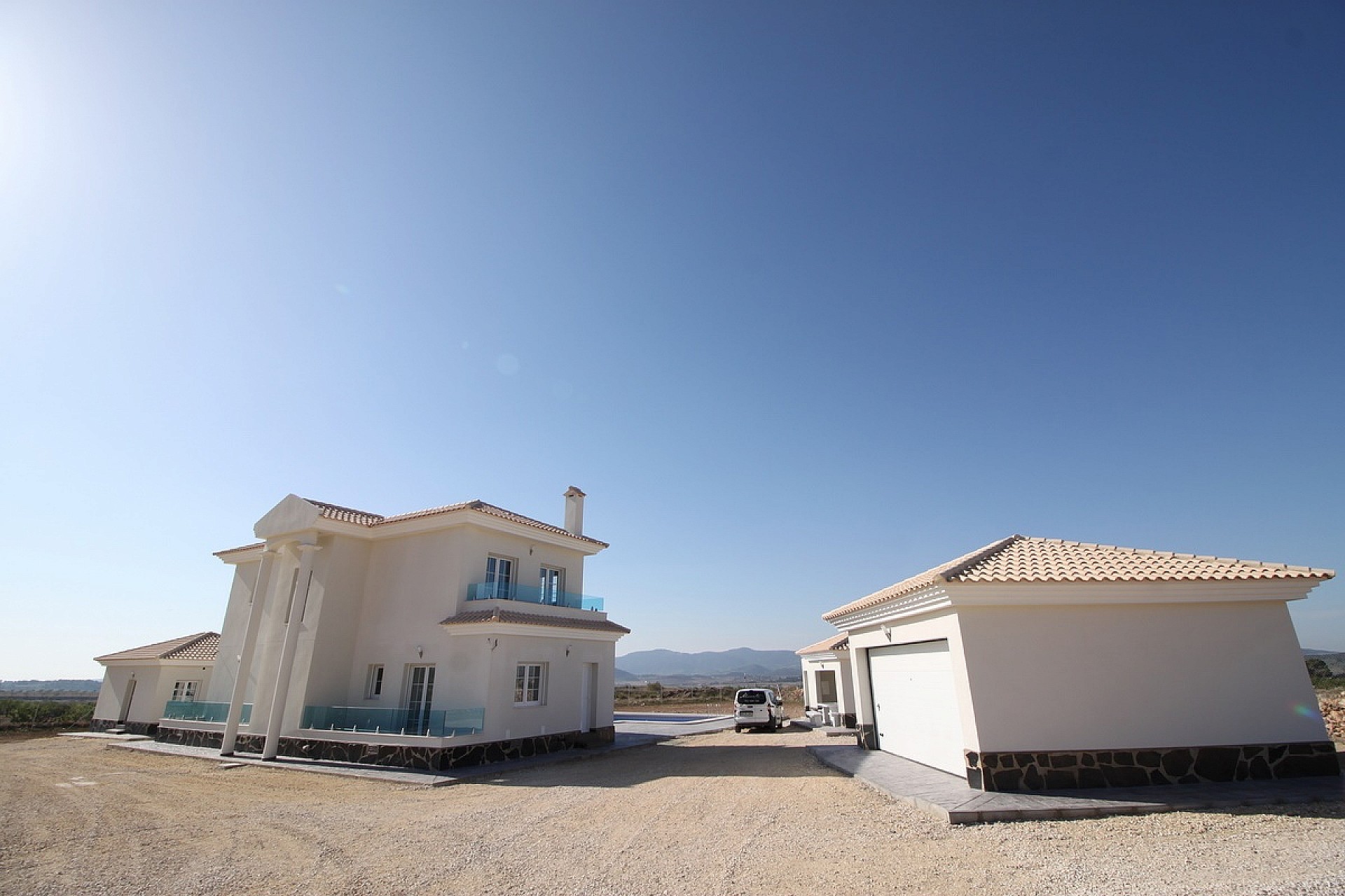 Villa for sale in Alicante 18