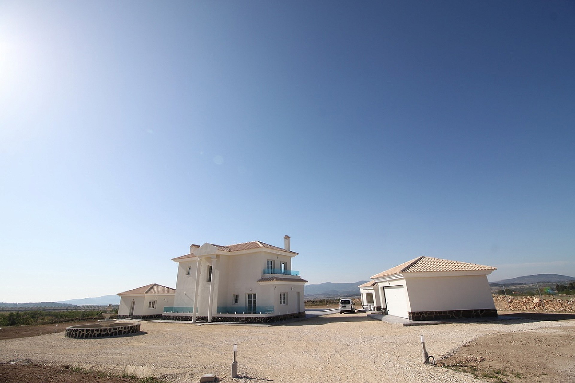 Villa for sale in Alicante 21