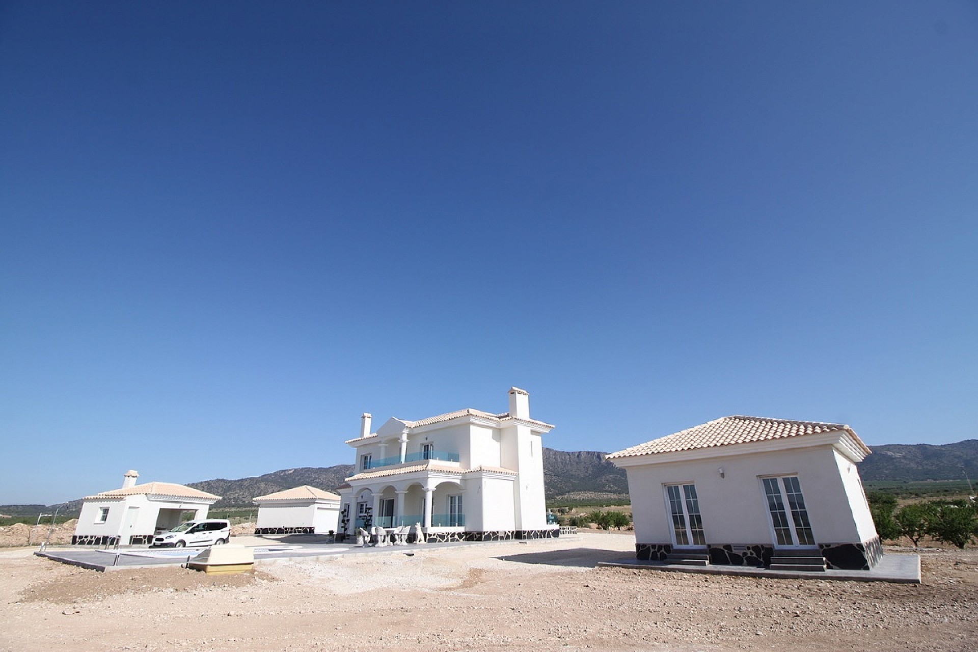 Villa à vendre à Alicante 22