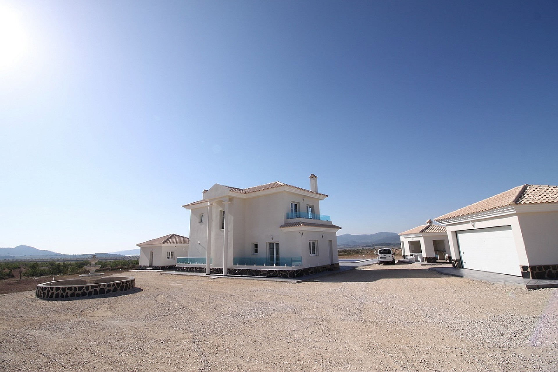 Villa for sale in Alicante 23