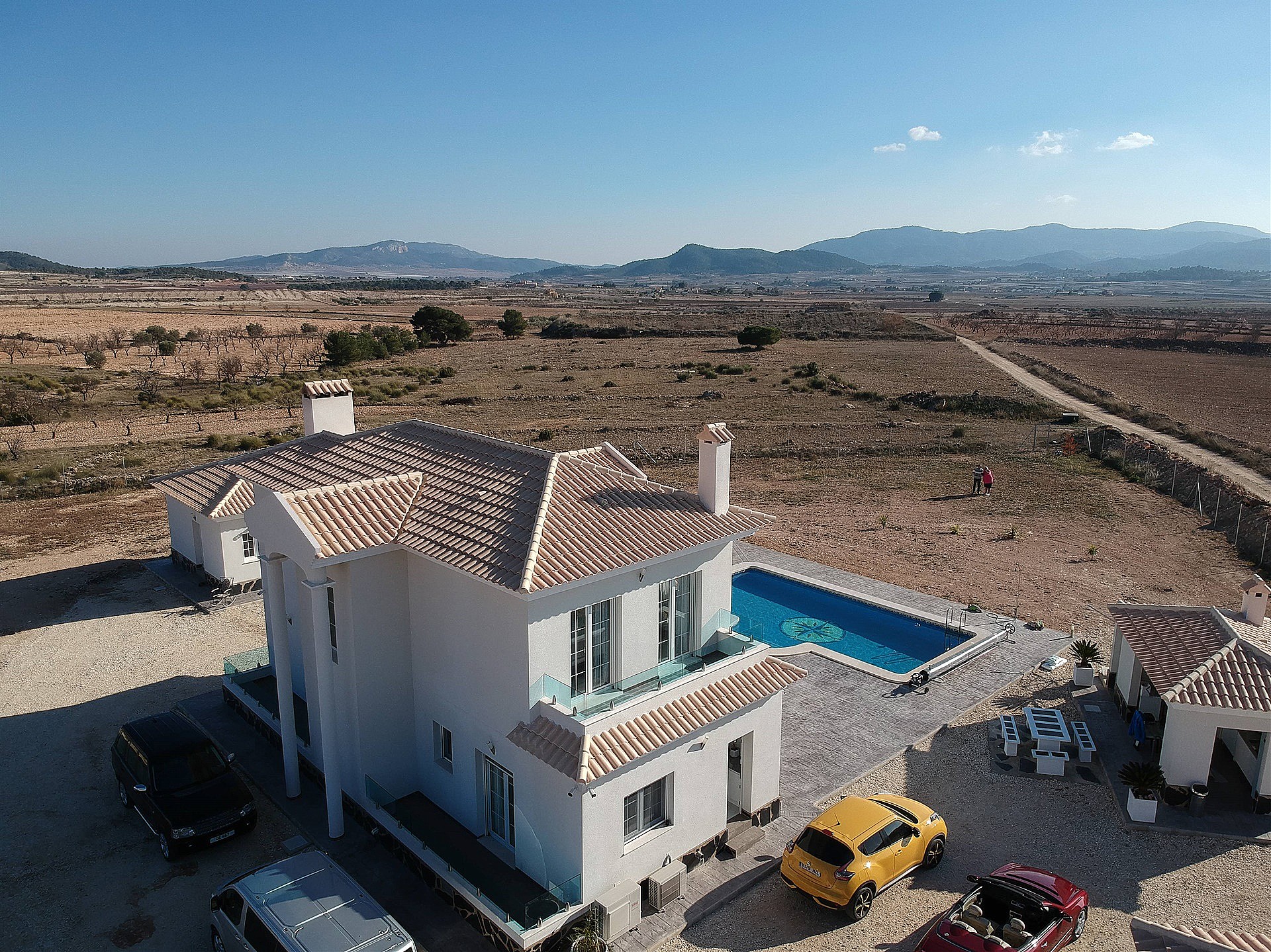 Villa à vendre à Alicante 4