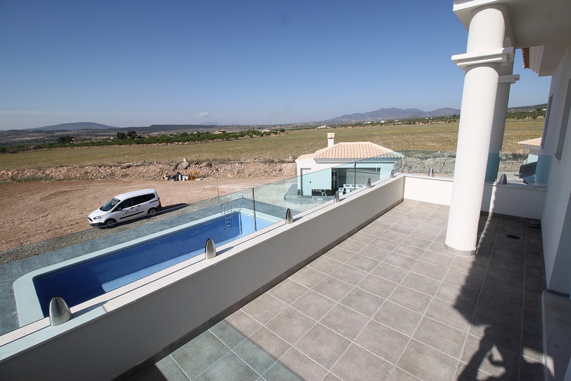 Villa à vendre à Alicante 44