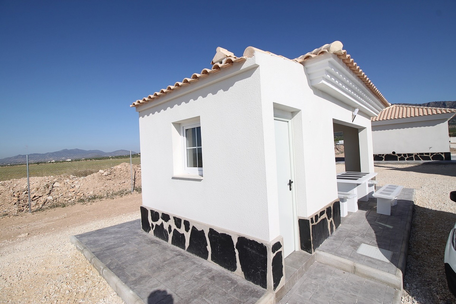 Villa à vendre à Alicante 6