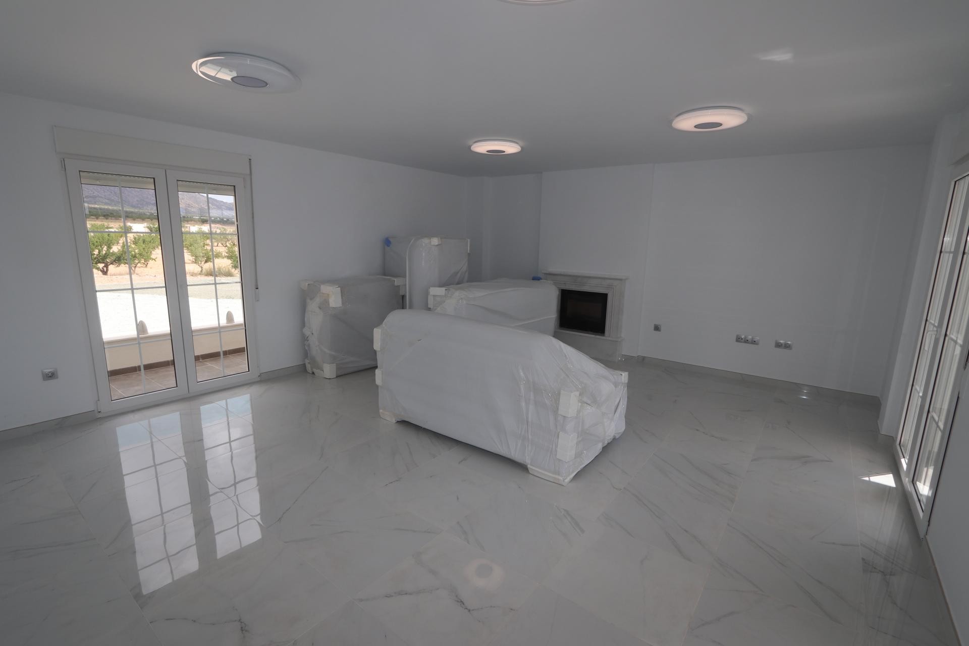 Villa à vendre à Alicante 10