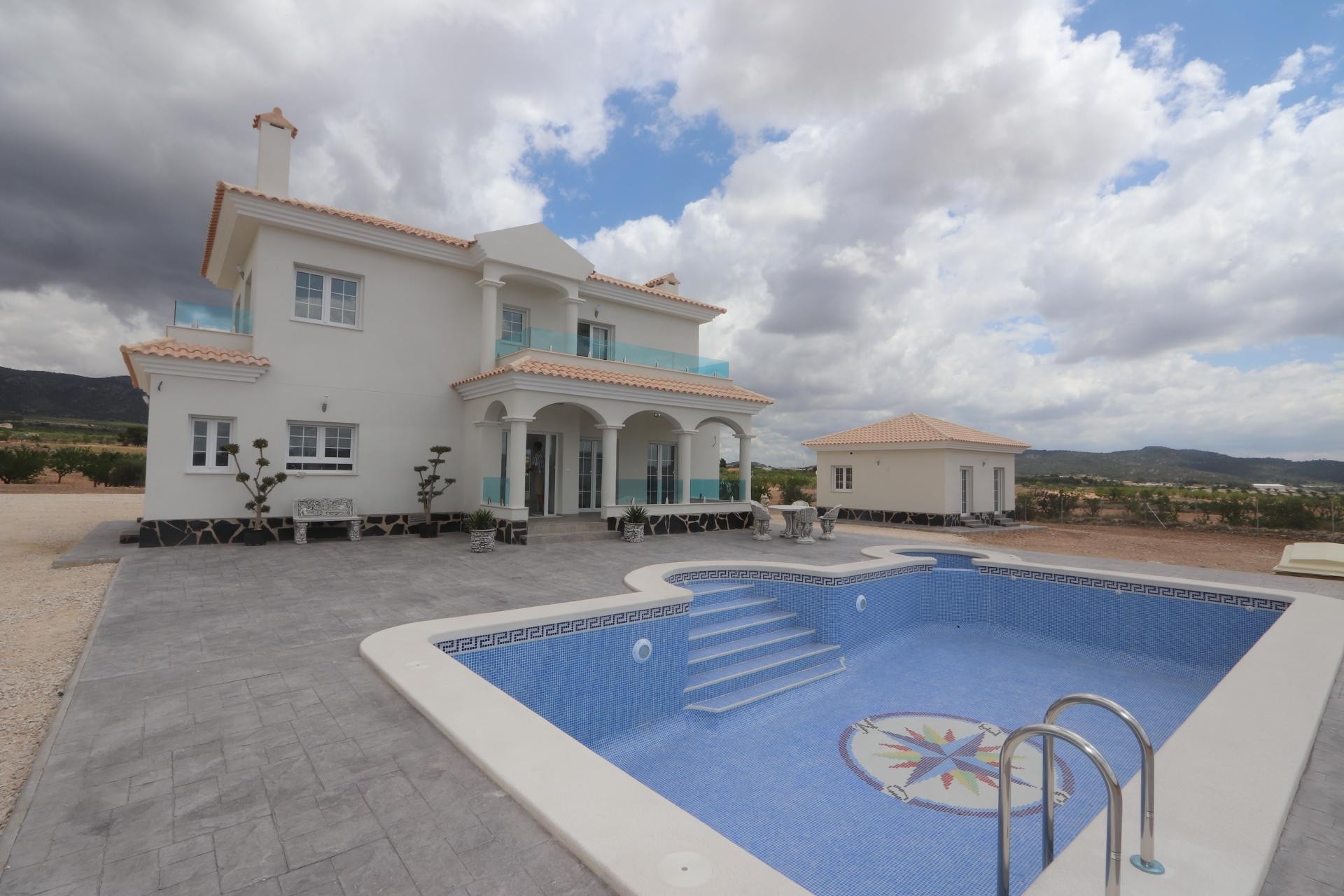 Villa for sale in Alicante 7