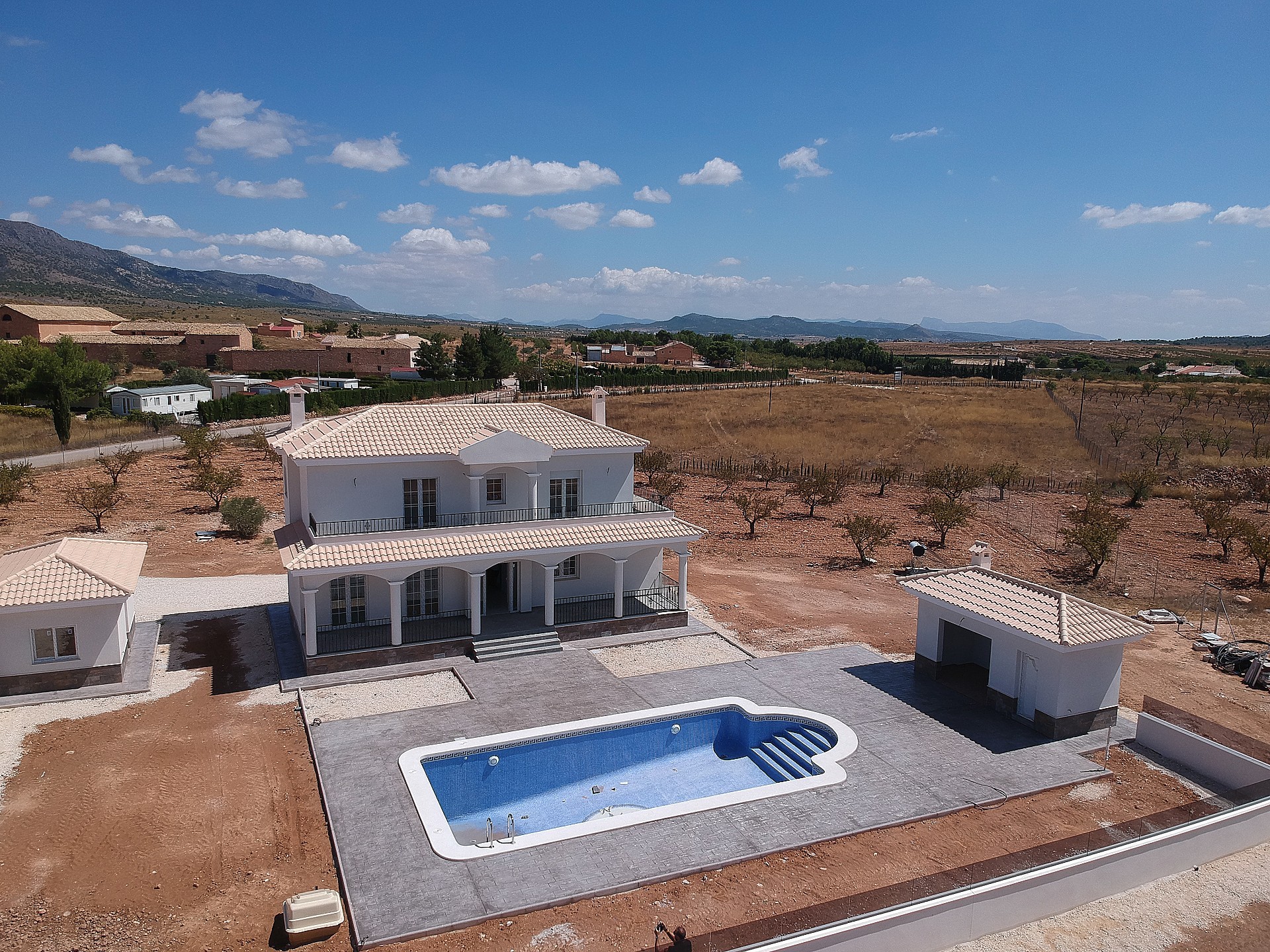 Chalé en venta en Alicante 10