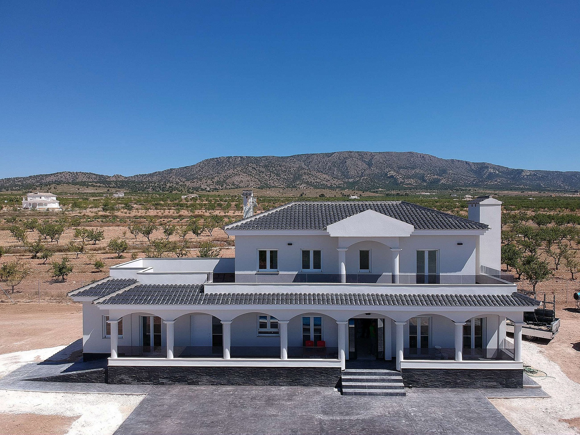 Villa te koop in Alicante 13