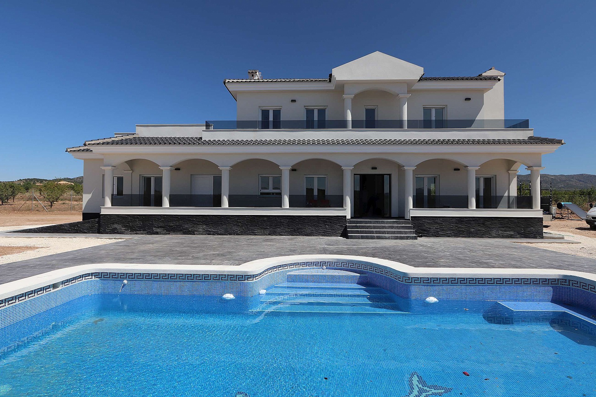 Villa te koop in Alicante 21